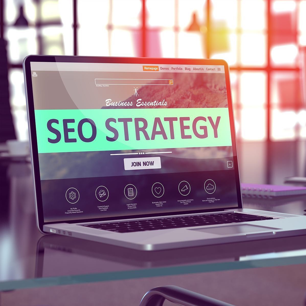 📢Quante Volte Avete sentito parlare di SEO? Cos'è il SEO?📢 SEO è quell’ insieme di strategie e pratiche volte ad aumentare la visibilità di un sito internet migliorandone la posizione nelle classifiche dei motori di ricerca, nei risultati non a pagamento, detti risultati “puri” o “organici“ ----> Se il tuo obiettivo è migliorare la SEO del tuo Sito, Pagina web o Blog ***SEI NEL POSTO GIUSTO***. Noi siamo specializzati in SEO e possiamo aiutare la tua attività ad uscire come prima nelle ricerche sui più conosciuti motori di ricerca come GOOGLE ad esempio. Ti affianchiamo nella tua attività studiando insieme le strategie migliori per far emergere il tuo business nella giungla di Internet. *Se poi hai obiettivi più grandi e vuoi spaziare su scala Nazionale siamo in grado di consigliarti e offrirti strumenti SEM (visibilità a pagamento) per raggiungere il risultato voluto.
Scriveteci un messaggio per una chiacchierata informale su cosa possiamo fare per aiutare il tuo Business:
Contattaci: direzionale@easy-ware.it
#easyware #comunicazionevisiva #digitalmarketing #facebookads #instagram #sponsorizzate #googleadwords #funnel #webmarketing #crescereonline #socialmedia #trapmusic #videomusicali #trap #robanuova #robanuova2