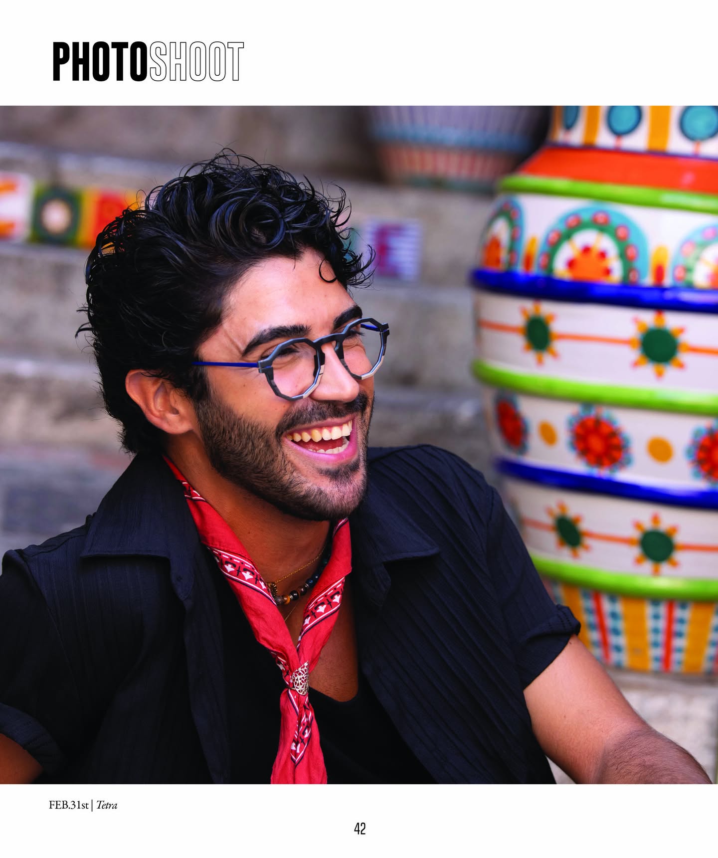 The Beauty of Sicily: an invitation to discover
Sicily, more than an island, seems to stretch its coasts towards other lands, creating invisible routes to distant continents.
This land, rich in history and culture, has roots in a unique blend of influences brought by peoples from overseas.
Discover the brand new @imaginemeye original shooting, taken place in Taormina.
Frames: Tetra by @feb31st