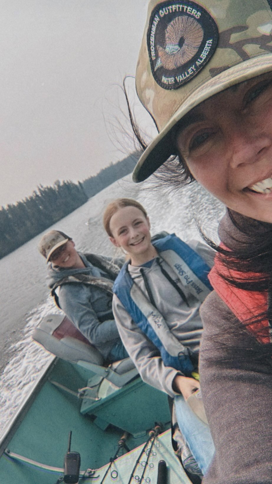 Calling all ladies who love the idea of feeding their wild side for 5 days in the north of Saskatchewan. Fishing 4 different lakes and catching 4 different species with likeminded women. A new adventure every day full of fresh air and campfire stories to tell at the end of each one. The friendships that will be built and the memories youâll go home with will be like none other.
â˘
We have 4 spots left available.
â˘
Whatâs included:
Currently flying out of Buffalo Narrows, Saskatchewan but flight information and full details TBD.
All meals.
Boats, fuel, fish finders, 3 days guided fishing.
Boat driving lessons if needed.
Accommodations.
â˘
Whatâs not included:
Alcohol
Fishing rods and tackle
â˘
$2400CND ($1765 USD approx.) per person
â˘
If youâre someone who could use a holiday like this, reach out! Or if you think your wife, daughter or mother would be interested, Valentines is coming! And what says I love you better than an adventure?!
#ubiquitylakeoutfitters #ladiesweek #northernsaskatchewan #flyin #fishcamp #ubiquitylake