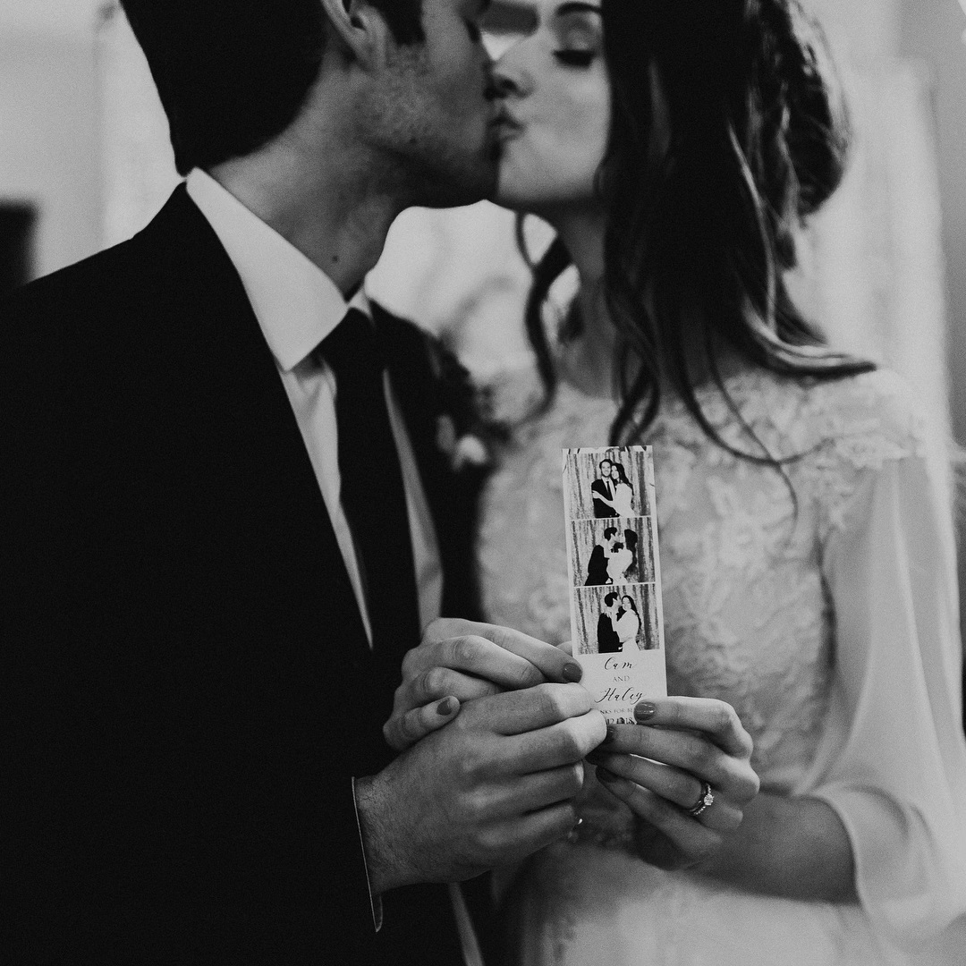 Votobox is officially a @utahbrides vendor! We LOVE weddings and can’t wait to be part of yours! 💍