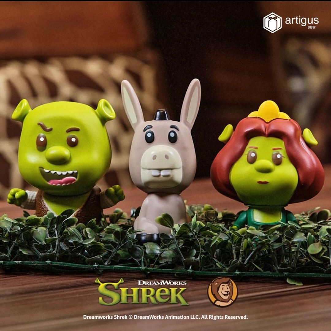 Entre Shrek, Fiona e Burro, com qual você se identifica mais?
Cada personagem conta com características únicas e muito especiais!
Mais uma produção Artigus Group.
Entre em contato com o nosso comercial:(11)97092-1209 📲
#artigusgroup #artigus #shrek#euamomundoanimal #mundoanimal #produtos