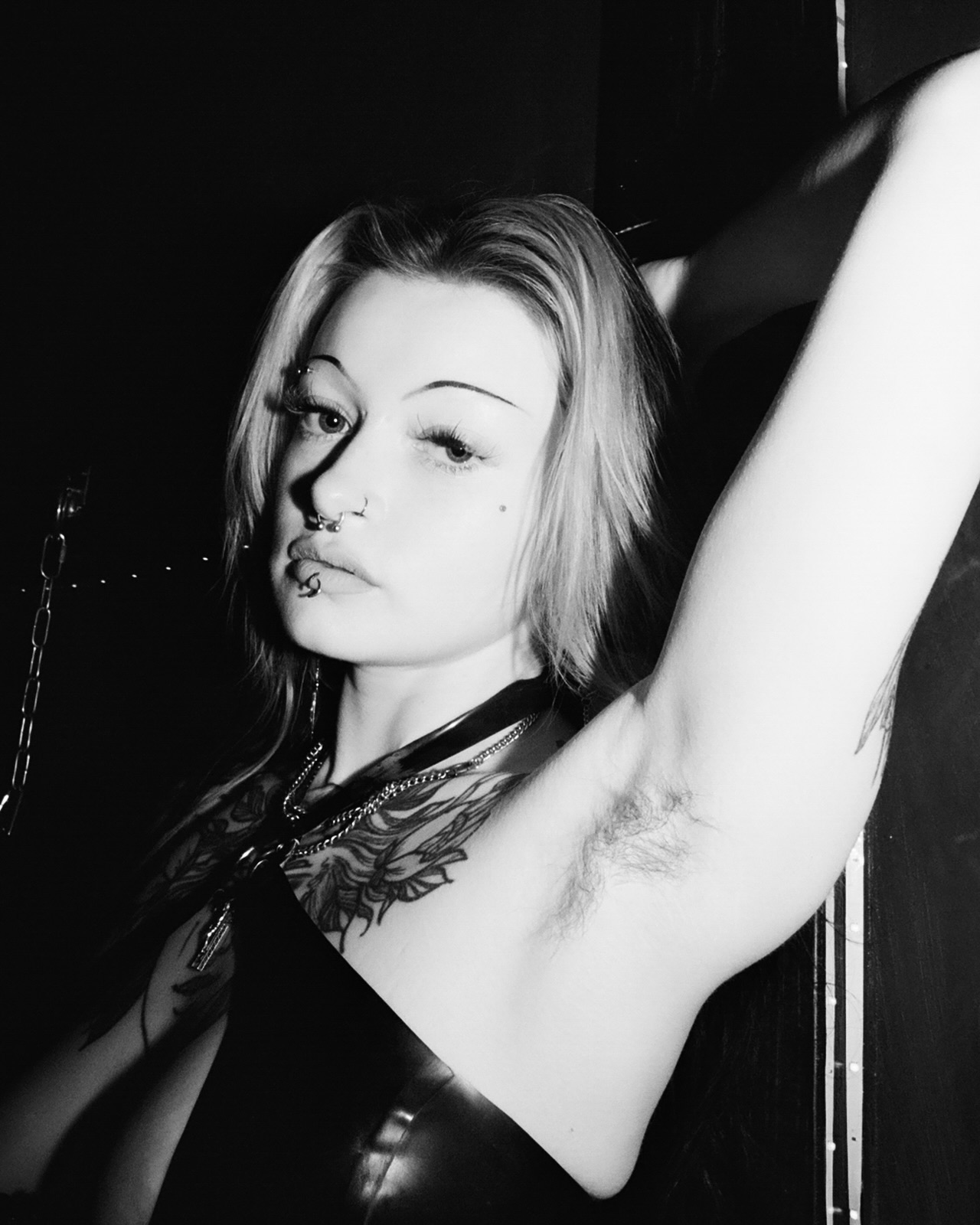 London, I’m coming for you ⛓️ January 2025
📸 @heavyconsumption / @resting.in.piss