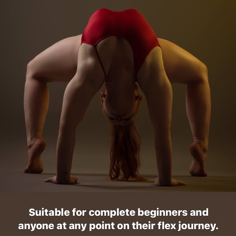 Thursday 15th June, 6-7.30pm
Join the fabulous @moll.glory for a full-body flexibility workshop. Suitable for complete beginners and anyone at any point on their flex journey.
Molly is a Spin City qualified flexibility coach, and will lead the group through a range of conditioning and stretches to increase flexibility in all areas of the body, and will give tips for maintenance and injury prevention. A must for Pole dancers!
£14pp, student discount available
#flexibility #flexibilityclasses #geminipolestudio #brightonclasses