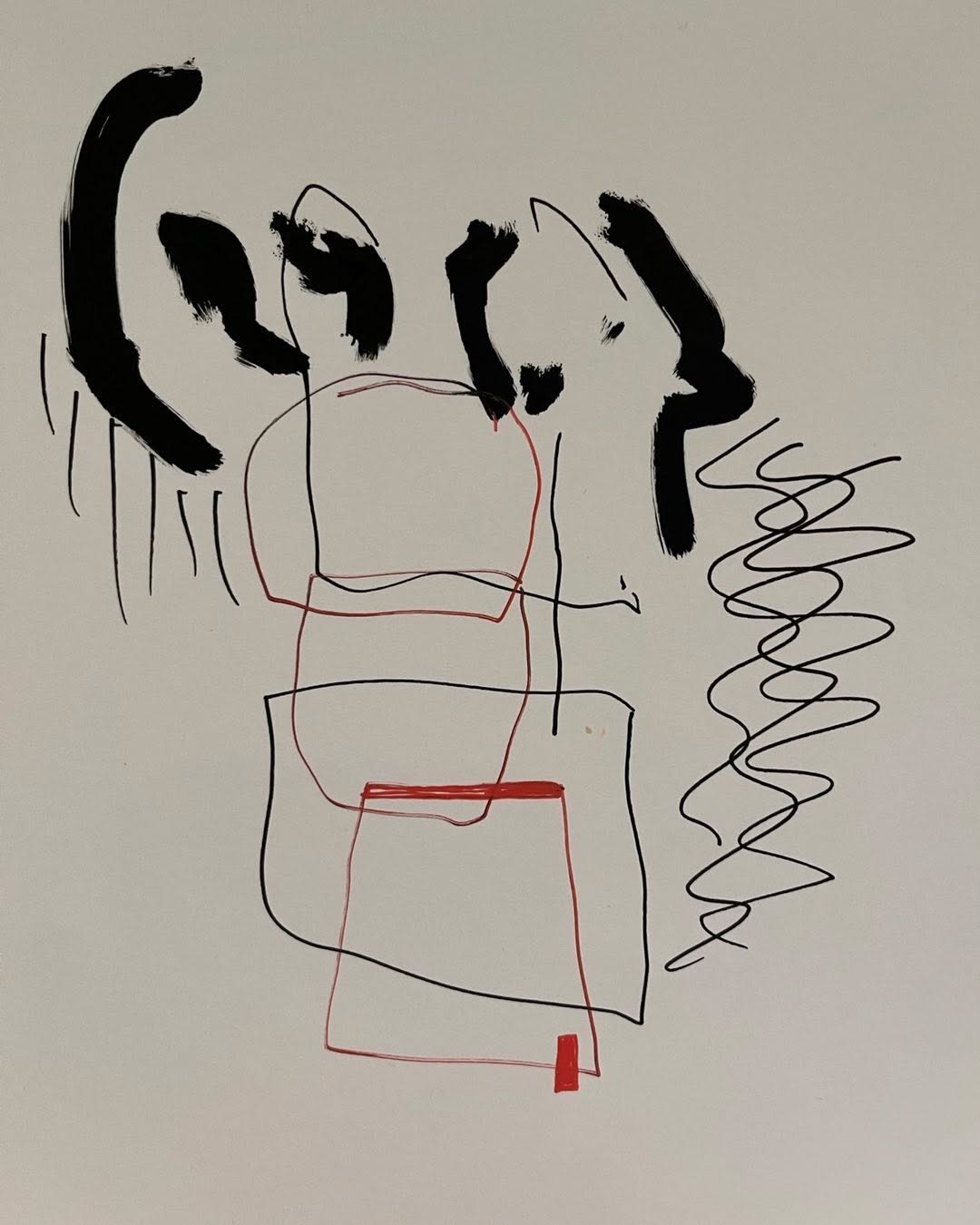 When it gets simpler