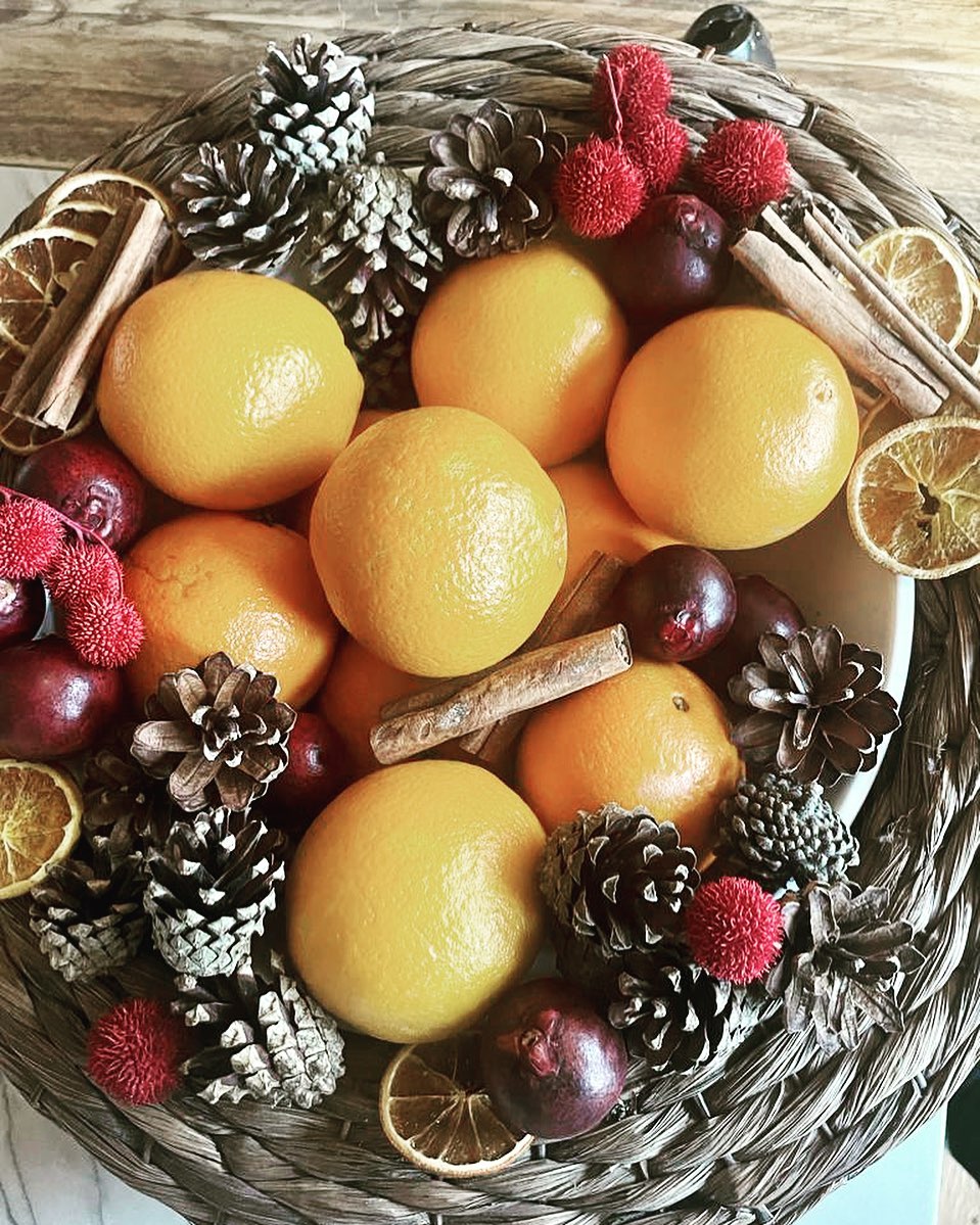 … just an energetic start into the new week to all of you 🙌🏽 #xmasiscoming🎄