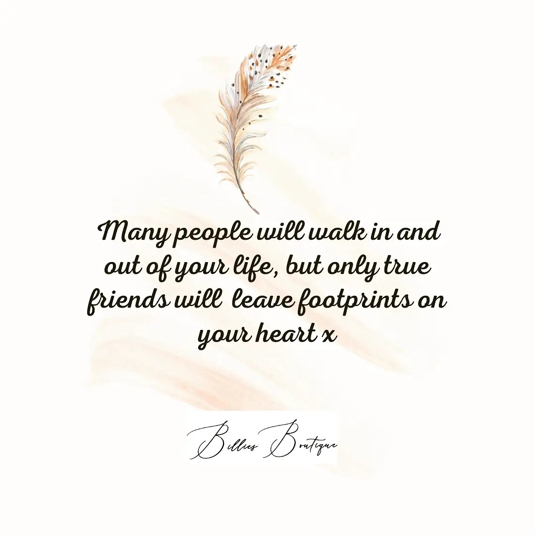 Happy Friendship day! ππ
We are lucky to have many footprints on our hearts! π
True friends are your family!
Tag those who have left footprints on your heart! πBB xx
#happyfriendshipday
#friendsarefamily #tagyourfriends #footprintsonyourheart #truefriends #friendsforlife #happyweekendeveryone #π