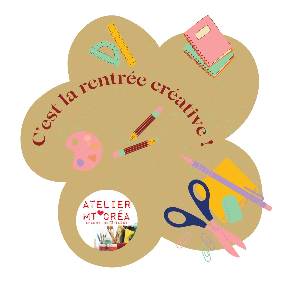 ✨ L'atelier créatif de Metz Tessy rouvre ses portes le 3 septembre ! 🎨
L'agenda des moments créatifs privés est désormais disponible sur mon site pour vos réservations d'anniversaires de septembre et octobre à Annecy.
🎉 Ne tardez pas à réserver pour offrir à vos enfants une fête inoubliable !
Il est temps de plannifier une fête pour une baby shower à Annecy ou un EVJF unique et créatif. ✨
Transformez ce moment spécial en une expérience unique et inoubliable ✨
N'oubliez pas d'inscrire également ,vos enfants pour mes ateliers du mercredi de 16h30 à 18h ! 🕒
Il reste encore des places pour ces pauses créatives, indispensables à leur bien-être et à leur développement. scolaires.
Ces sessions hebdomadaires sont parfaites pour offrir à vos enfants une pause créative et enrichissante au milieu de la semaine.
Après une pause estivale, je suis ravie de vous retrouver pour une nouvelle rentrée créative !
🌟 Chaque reprise est une aventure excitante, pleine de défis et d'inconnues. Beaucoup de questions tournent dans ma tête : serez-vous au rendez-vous pour découvrir mes nouvelles propositions créatives ?
Cette année encore, je me lance dans ce challenge avec passion et détermination. Mon objectif ? Trouver des idées originales, concrétiser mes projets créatifs, tout en gérant les aspects moins visibles mais essentiels de mon entreprise : réseaux sociaux, marketing, newsletters… 🎯
Je suis impatiente de rencontrer de nouveaux visages et de partager avec vous l'importance du DIY pour votre bien-être et votre épanouissement 🧒✂️
J'ai également hâte de vous accueillir à l'atelier pour célébrer les anniversaires de vos enfants et leur offrir des moments créatifs inoubliables. 🎂
✨ Je vous souhaite une rentrée pleine d'enthousiasme et de créativité ! ✨
Corinne votre animatrice et créatrice d' événements uniques et créatifs à Annecy Haute Savoie.
#EVJFAnnecy #EVJFCréatif #AtelierDIY #ActivitésCréatives #BabyShowerAnnecy #AnniversaireEnfant #MercredisCréatifs #AtelierEnfant #Créativité #FêteCréative #DIYAnnecy #RentréeCréative #MomentsInoubliables #AnniversaireCréatif #IdéesEVJF #Annecy #ÉvénementsAnnecy #KidsActivities #BienÊtreEnfant #Artisanat #FaitMain