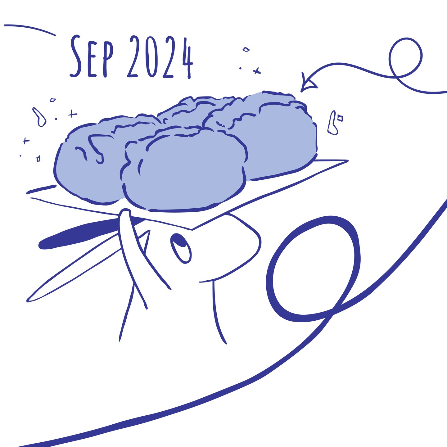 The official launch of Blu Brier. We hope to bring the Lynchburg Area lots of delicious health bread that's so good you cannot let it last for a second in the bread box even if you wanted to.