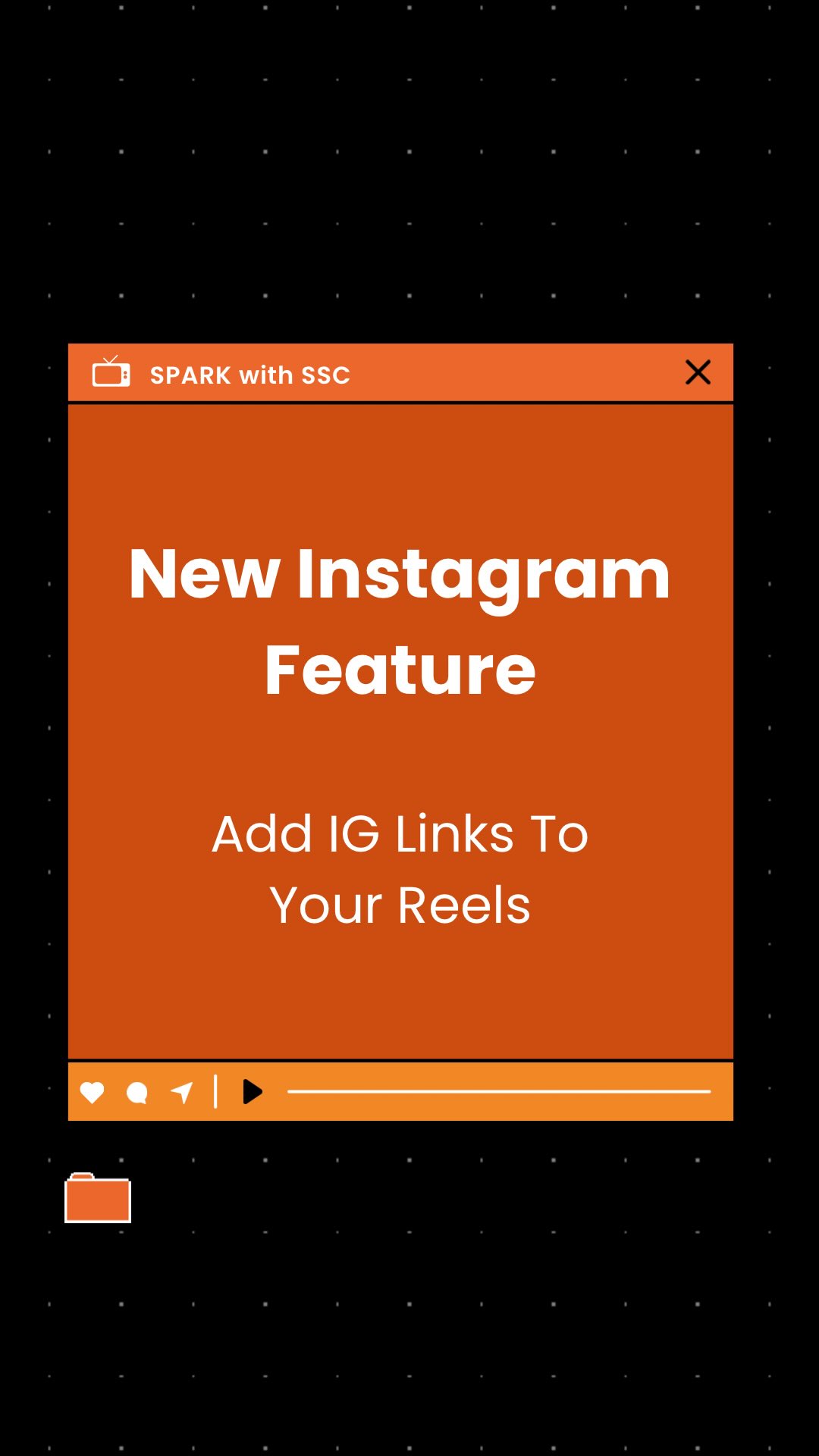 I really do love social media 😌
Not just for posting, but for discovering little features that make creating fun again.
Just found a new way to link a Reel or even an account as an overlay on another Reel on my page, and I had to try it.
Creating gets easier when you actually enjoy the platform.
If you’re here for the experiments, stay with me.
#SocialMediaLove #ContentCreatorLife #ReelsFeature #CreativeProcess #DigitalMarketing