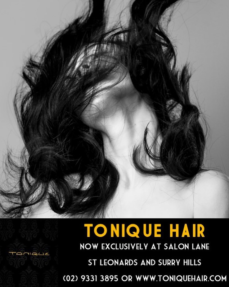 Want to show off your hair flick!?!?
Come see me in St Leonards or Surry Hills.
Appointments now available
#stleonardssquare #stleonards #crowsnest #lanecove #surryhills #darlinghurst #hairsalon @salon.lane @stleonardssquare