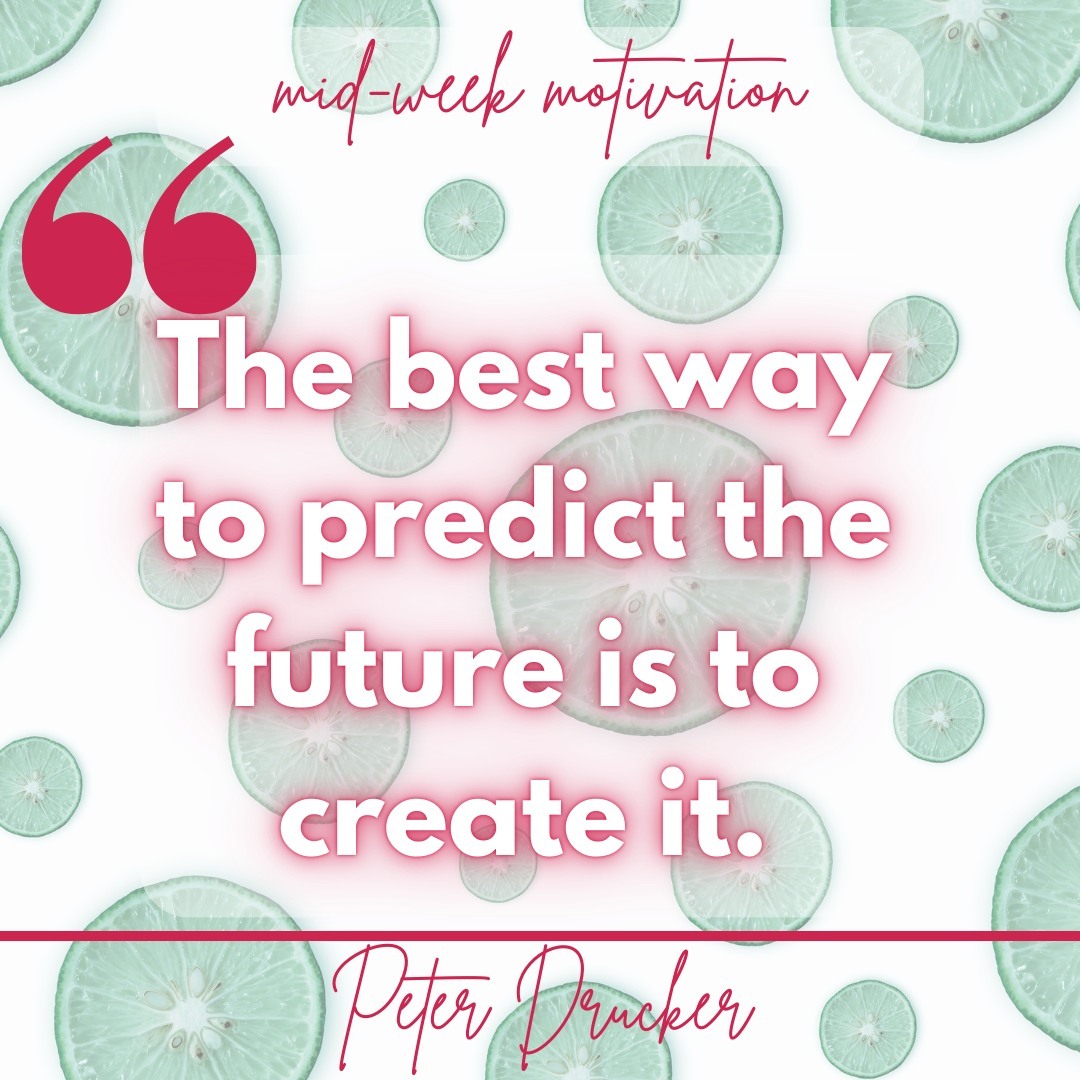 š£ Attention: It's a new year. What's your plan?
The new year buzz has settled, and now itās time to get into the grind. What actions have you taken to drive success as this year unfolds and marches forward at a rapidly accelerating pace? šļø
The best way to predict the future is to create it. And the best game plans are built with strategic planning and actionable benchmarks to create GROWTH. If you haven't already, take some time to -
⨠Reflect: What lessons can you take from last yearās wins and challenges?
⨠Refocus: Are your goals aligned with where you want to go?
⨠Execute: Every small, intentional step you take now sets the stage for bigger results.
It's a new year - stay focused āļømake the most of every moment āļøand build the future you want, professionally and personally. āļø
If you need a game planner, a play strategy, or a cheerleader, weāre here to help - always. š
#Slammminc #midweekmotivation #businessowners #marketingagency #womenownedbusiness #marketingsuccess