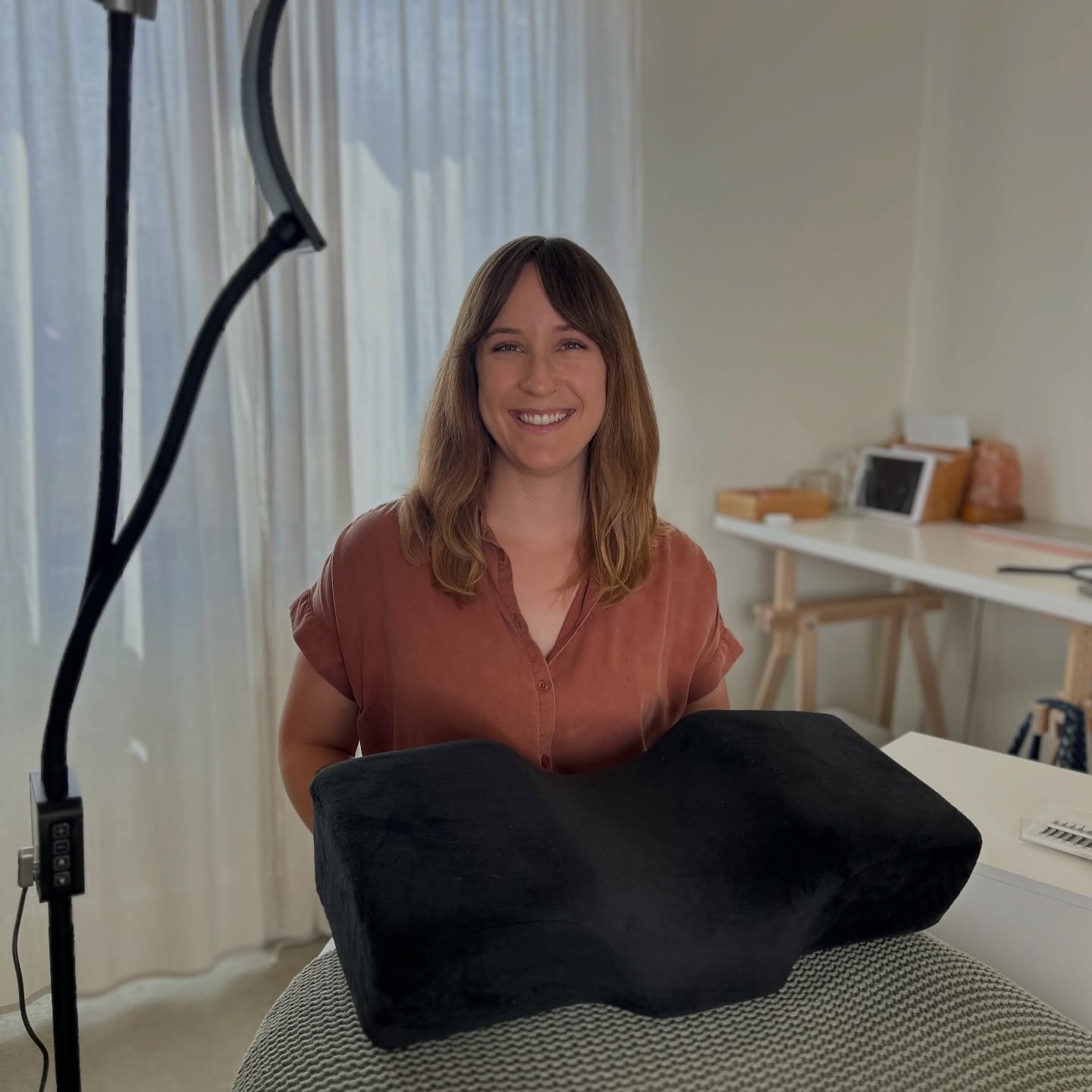 LASHFOX turns another year older this month. Marking 11 years as an independent, woman-owned business servicing the Ventura community. I am so grateful for the opportunity to hold a safe space for my clients. Now more than ever it remains important to foster meaningful connections. It gives us power, strength and immense hope for the future.
As I continue my creative career it will mold, change, migrate and shift, just like we do. Growing in a way that moves with the progressive times. I couldn’t do what I do, without your trust and open hearts.
Thank you 🙏🏽✨