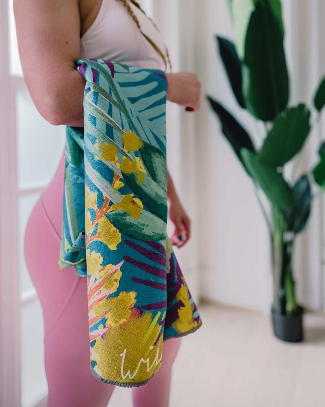 🌿 Hey everyone! Sorry for being quiet on here lately – we've been working hard behind the scenes. As a small business, juggling all the things can be quite the adventure!
With summer retreats in full swing, we thought it was the perfect time to share one of our favorite essentials: our Towel Topper. 🧘♀️✨
This beauty features a super grippy base and a microfiber fabric that doubles as a towel, making it the perfect lightweight yoga mat for your travels. Whether you're practicing in a studio or exploring new destinations, our towel Topper has got you covered!
Thank you for your continued support and patience. We can't wait to share more with you soon! 💚
.
.
.
.
#SmallBusiness #YogaRetreat #TravelEssentials #YogaMat #MindfulLiving