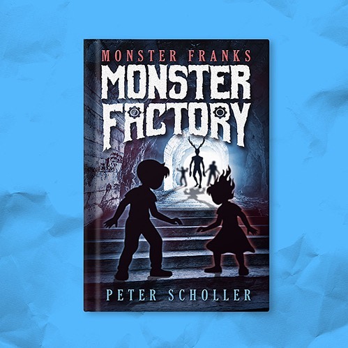 Cover Palette sample design. To work with us, visit our website or send us an email.