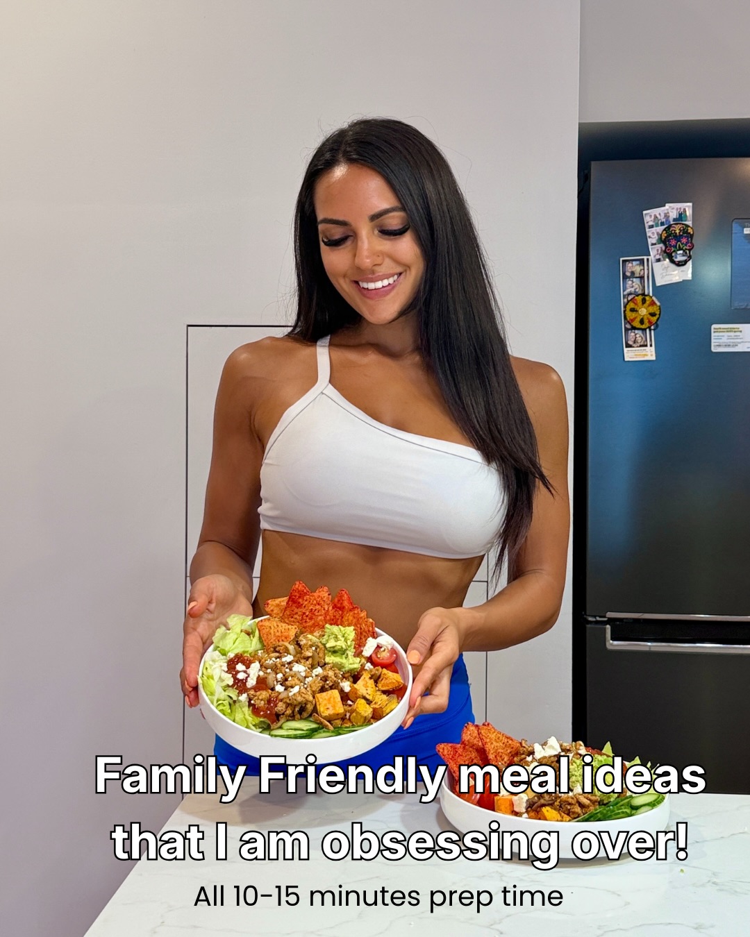 Stuck for family-friendly recipe ideas? 🤍
Swipe through this reel for quick, easy meals the whole family will actually eat 🙌
No stress. No cooking separate meals.
Just simple, balanced dinners that fit real life.
This is exactly how I build my tailored meal plans, to make life easier and completely hassle-free.
Comment FOOD and let’s get this sorted 💛
#FamilyMeals #EasyDinners #HealthyLiving