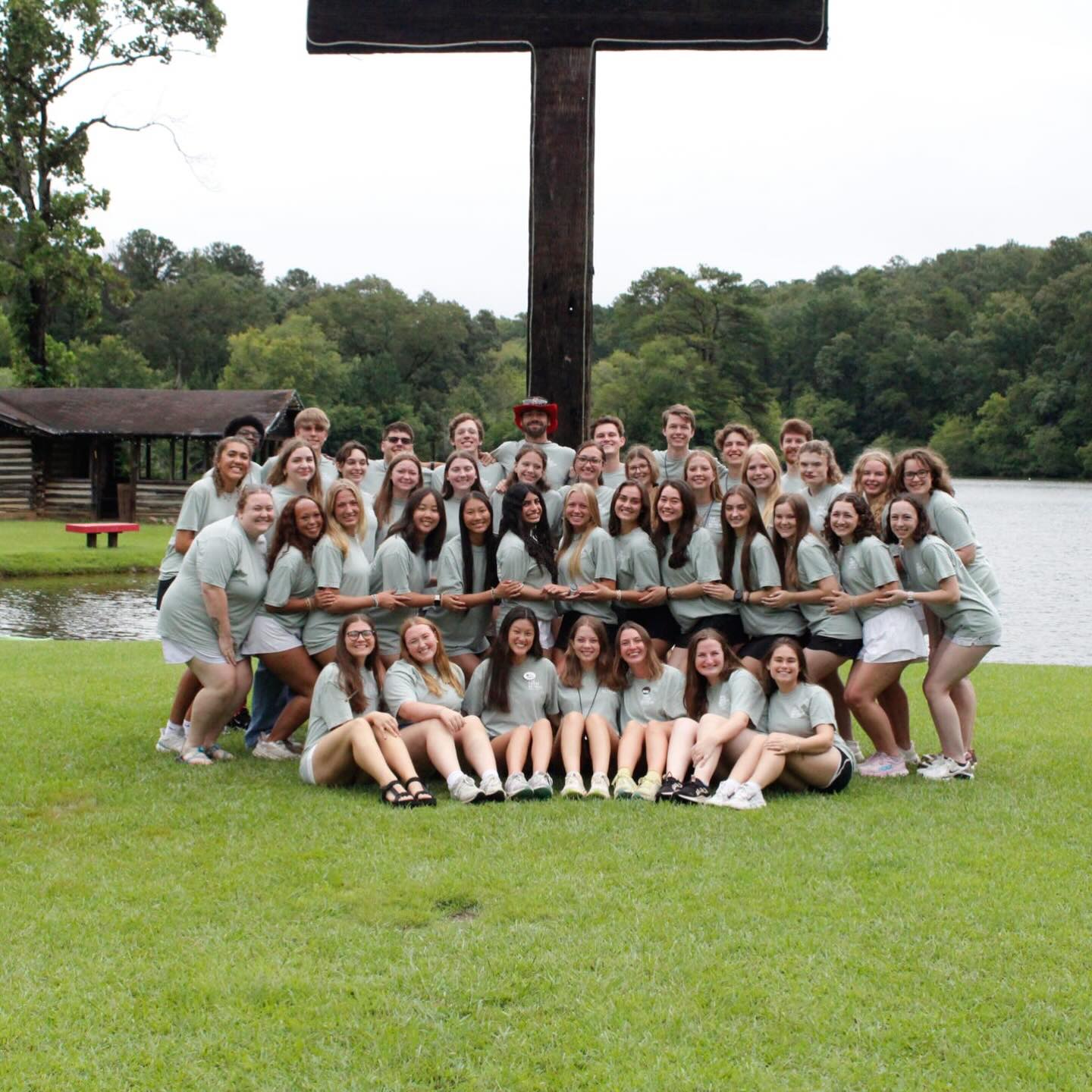 Today is the LAST day to apply for Forge staff! You don’t want to miss out on this opportunity! Applications close at MIDNIGHT! It’s not too late!
DM us with any questions, the link to apply is in our bio & website!