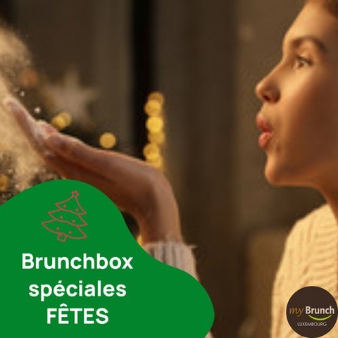 Les brunchs de fêtes sont là! 🥐 Commandez maintenant sur https://mybrunch.lu pour partager de délicieux moments en famille. 🤗 #BrunchEnFamille #MomentsPrécieux #MyBrunch