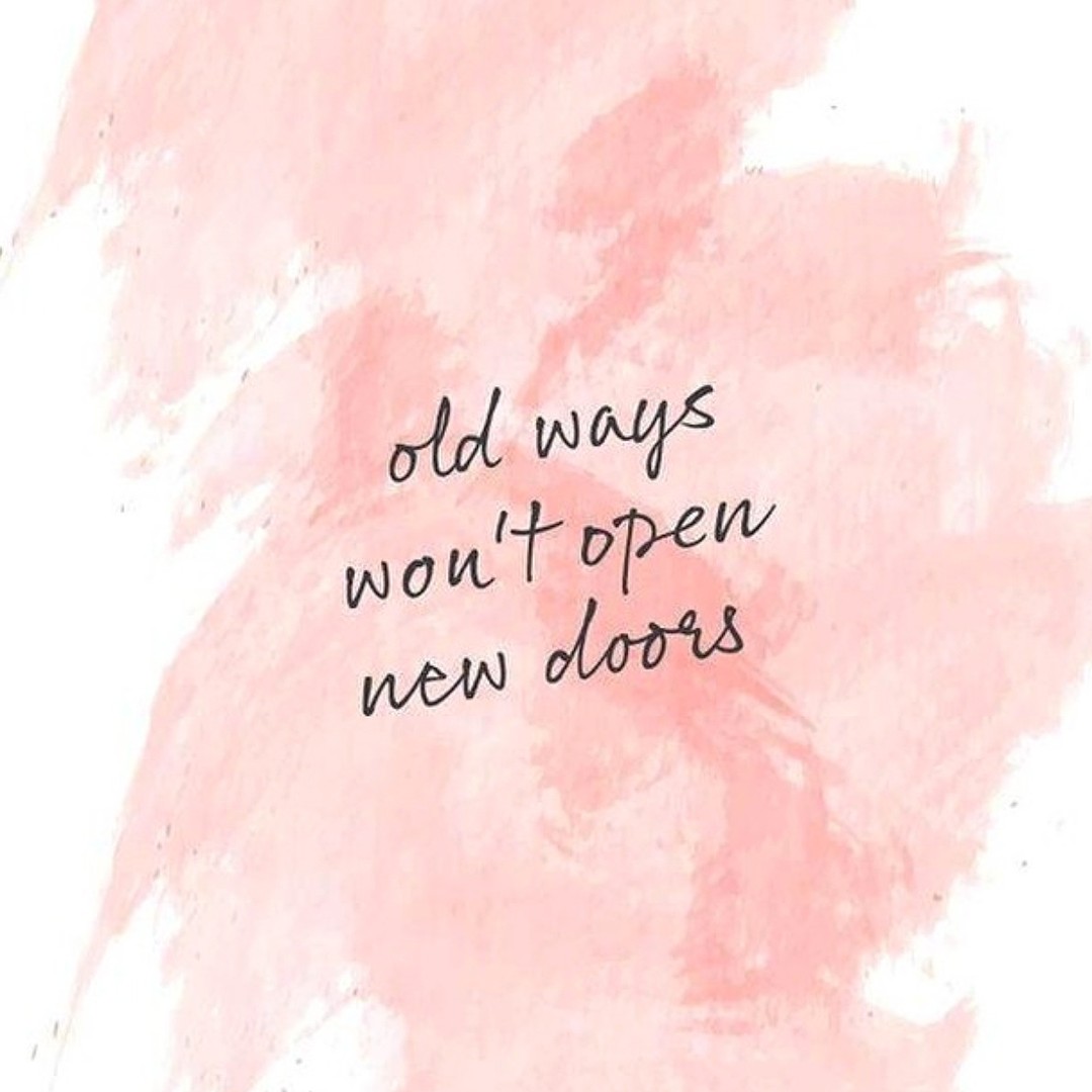 I realize that a New Year is just a change on the calendar, but there's always that energy in the air of CHANGE. An opportunity to do things differently. I'm ready to do the things necessary that will swing in those new doors.
...
#change #release #regenerate #transform #transmute #alter #clean #shift #awaken #spiritualawakening #transmutations #alchemy #transformation #grow #rethink #growthmindset #perception #perceptionbasedreality #speakwithlove #manifestation #speakfromtheheart #positivemindset #newdoors #universallaw #universalwisdom #enlighten #enlightment #innerwork #mindset #expansion