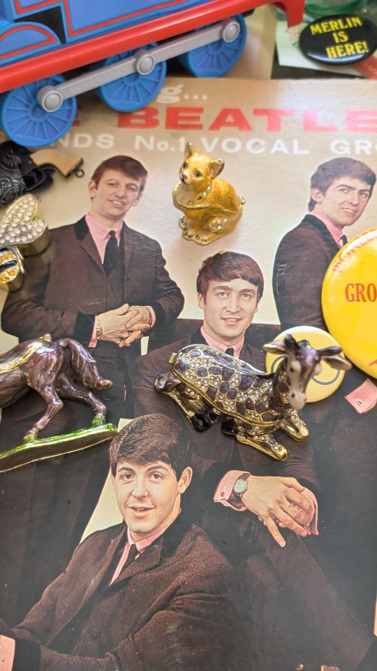 Whatnot show at 12:30! https://whatnot.com/s/4miuAns5