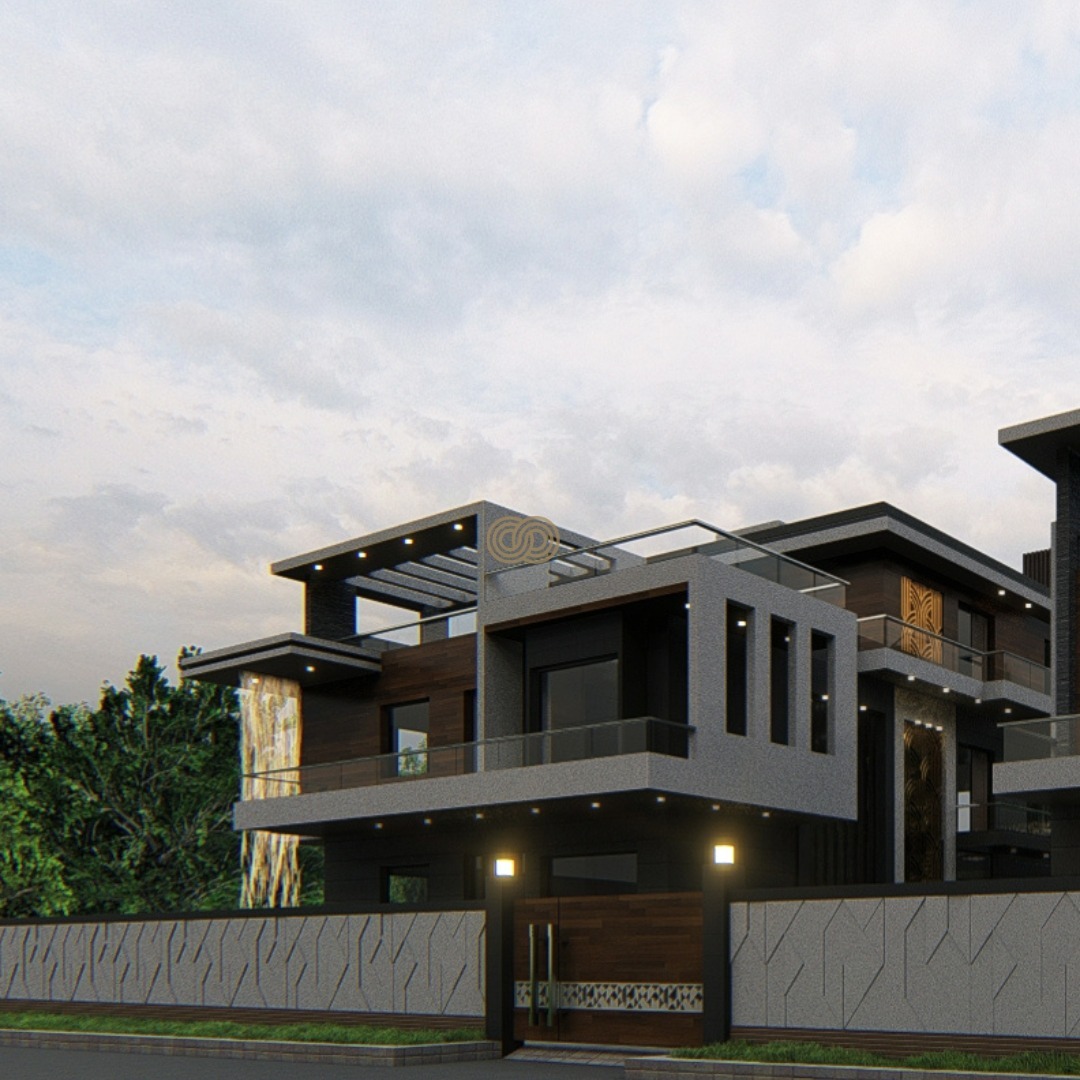 This project started as a bold idea—a design that would combine contemporary aesthetics with functional luxury.
As we began bringing this vision to life, every line and material was carefully selected to make a statement. The sharp geometry of the structure speaks to modern design, while the warmth of wood and stone creates a perfect harmony between boldness and comfort.
The expansive terraces were designed to not only offer breathtaking views but also serve as seamless extensions of the living spaces. Each detail, from the intricate facade to the carefully placed lighting, was crafted to give this home a presence that’s both striking and welcoming.
Building this home was about more than just construction—it was about creating a space where every corner tells a story of innovation, craftsmanship, and timeless beauty.
Follow us for more stories of homes that redefine modern living. 🏡✨
#LuxuryInteriors #LuxuryLiving #Tronhomes #ArchitecturalDesign
#InteriorArchitecture