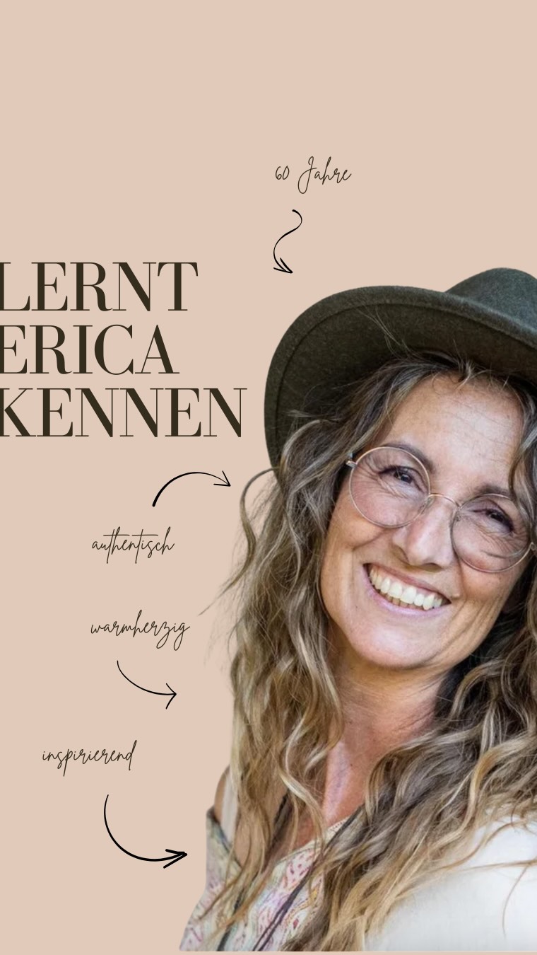 II E R I C A F A N K H A U S E R II
.
Erica unterrichtet am Festival folgende Klassen/Workshops:
.
- Somatic Breath - No work
- Elemental Dance
- Secret of Cacao
.
Am Freitag von 17:00 bis 18:15, am Samstag von 13:00 bis 14:00 und am Sonntag zweimal 60 Minuten um 10:15 und um 12:00 Uhr.
.
.
#yoga #yogafestival #yogateacher #breathwork #cacao