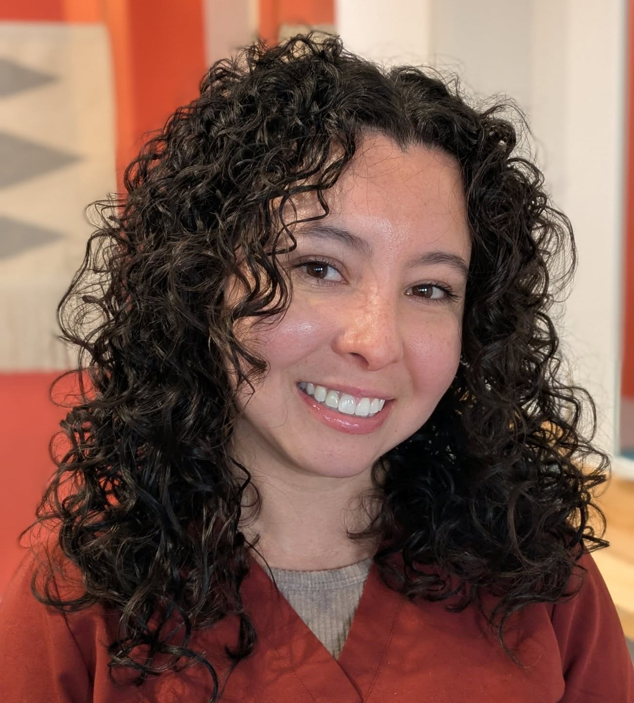 Check out these curls on @krista_alicia
So cute! Also it feels like summer outside and we are loving it. Hair by @hairondisplay
.
.
.
.
.
#curlycut #curlycuts #southbaycurlystylist #redondobeachcurlyhairstylist #summerhousesalon