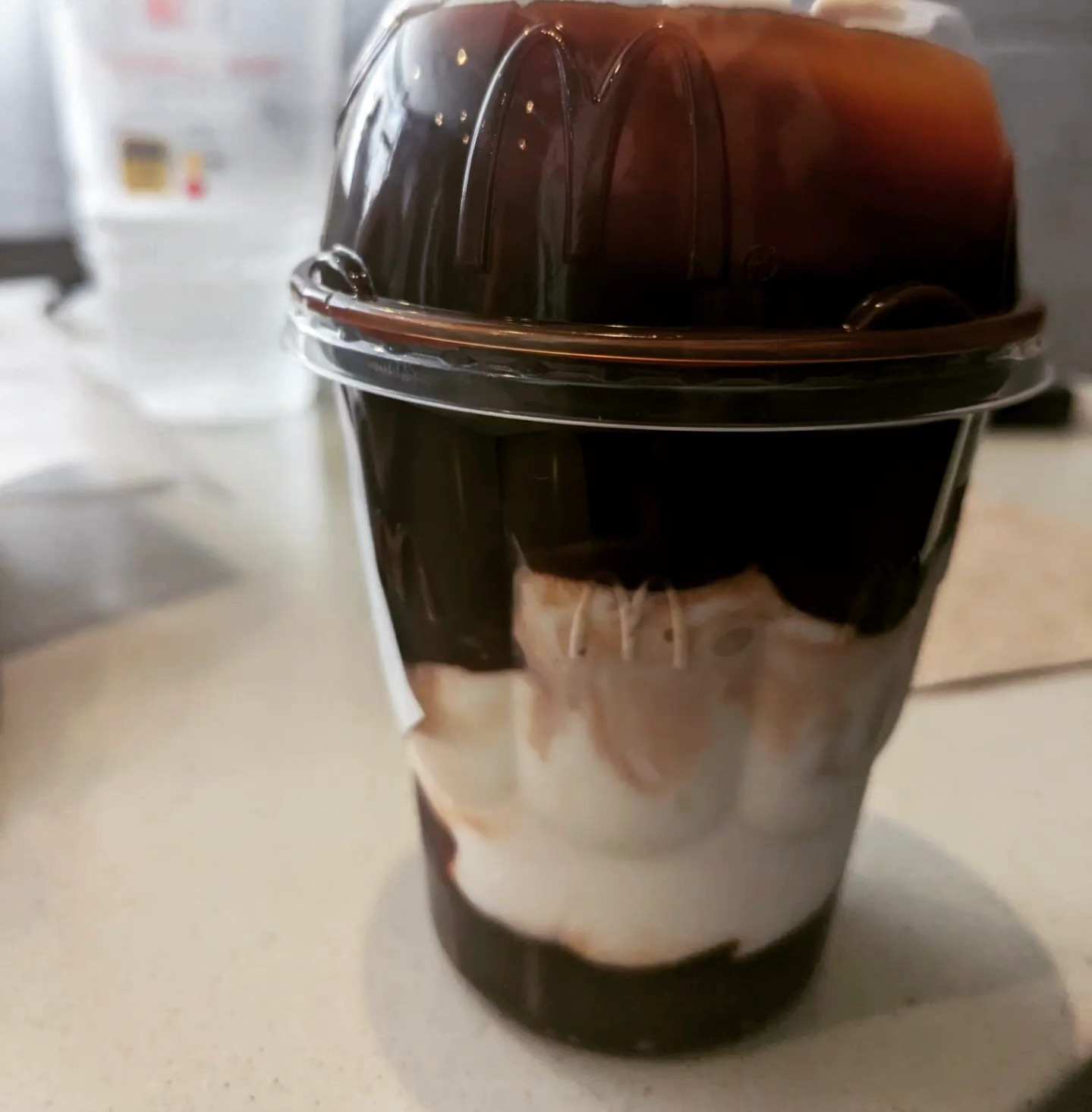 This summer we stopped at McDonald's on the way home from a family vacation and my dad was talking about how they used to put hot fudge on the top and bottom of their sundaes. It's funny how after becoming an adult I didn't automatically realize you can ask for things to be how you want them. It may make things a little more complicated, but now if I want three sides for dinner or special coffee, then I'll have it that way.
And I know we're discouraged from being complicated, especially as women. Birth workers see this all the time, clients toeing the line between what they desire and what they feel is the okay amount to ask for. I've heard it straight from the mouths of clients who wanted a certain birth their whole pregnancy and when they brought it to their provider found themselves settling because they didn't want to be complicated, or disrespectful, or put on the spot. Sometimes it takes more fighting than we like to admit and it shouldn't be that way, but sometimes it is.
At the end of the day, it's your body, your birth, your baby - your food going into your mouth and no else can swallow for you.