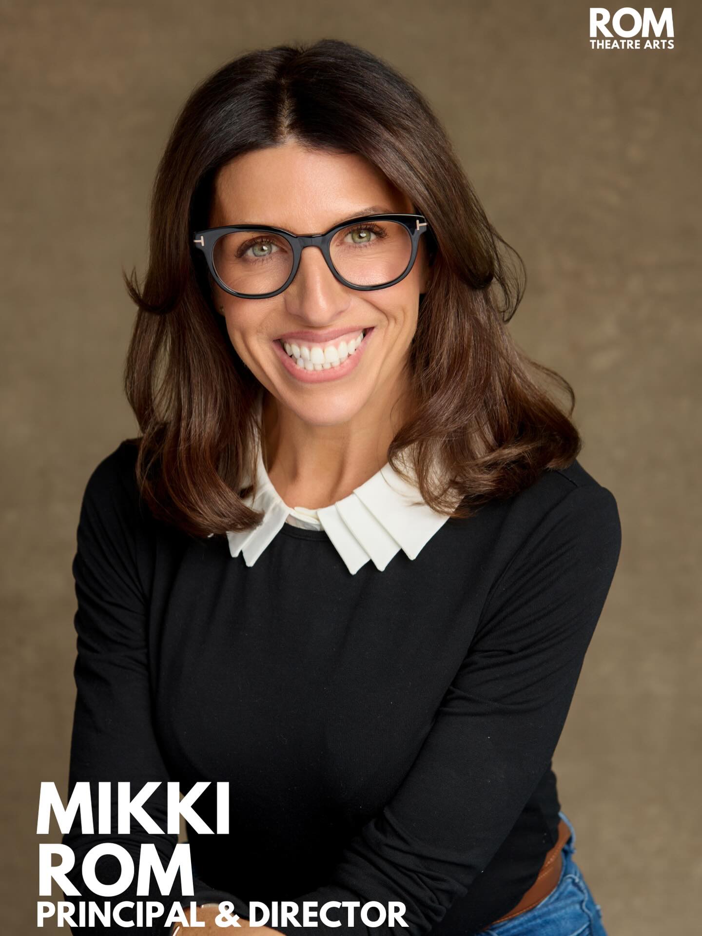 MEET THE FACULTY…
Introducing the Director, Founder and Principal of ROM Theatre Arts, @mikkimillsrom ⭐️
“As Principal, Director, and Founder of Rom Theatre Arts, I’m proud that our USP is community with standards, small cohorts, real industry focus, and a culture where you’re a name, not a number, training for a career, not just collecting an experience.”
Stay tuned to see who we share next!!
-
-
-
-
-
-
#principal #ROM #romtheatrearts #essex #musicaltheatre 