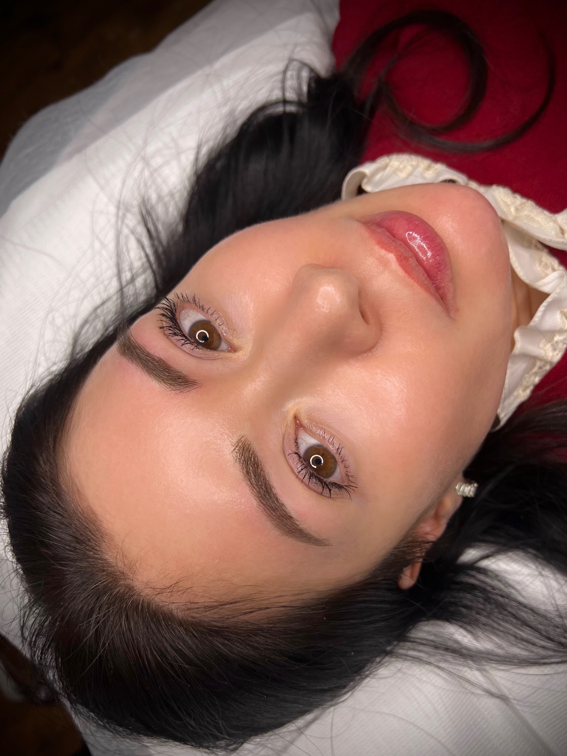 What a stunning transformation ✨
➡️ Swipe to see her before & after
PhiBrows artist - SPMU specialist based in Ealing Broadway, West London.
🔖 PriceList - saved in highlight
Book your appointment now! 💕
📲 Link in bio
📩 DM or WhatsApp: +44 7399288821
#microbladinglondon #ealingbroadway #phibrowslondon