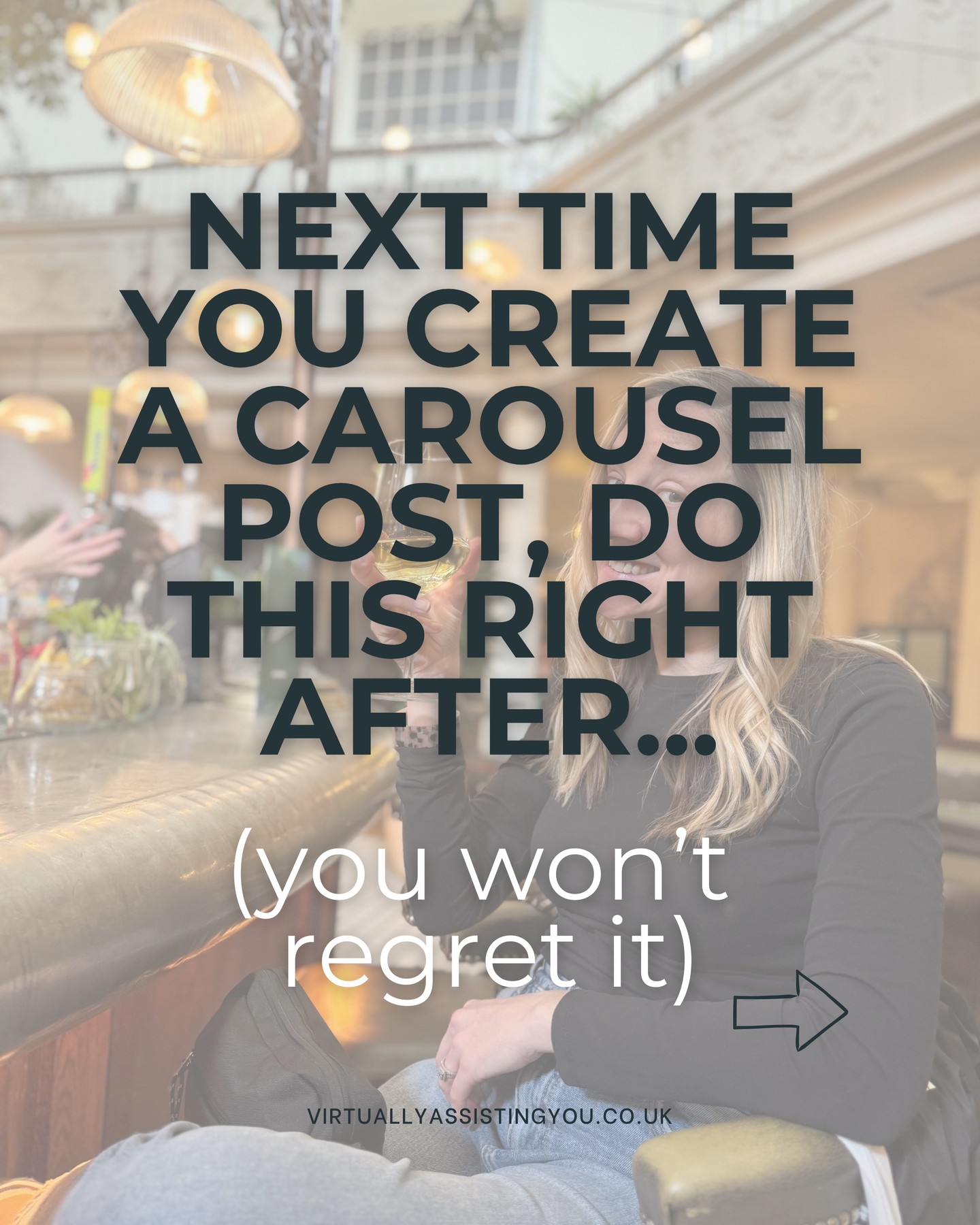 They used to say people needed to see the same marketing message 7 times.
But with the amount of content we scroll past daily now, it’s probably closer to 17...
Or 70...
Maybe even 700 👀
That sounds like a lot of content!
But it doesn’t have to be overwhelming.
Unless you’re creating every post from scratch… Then yeah, that’s a recipe for burnout.
BUT one idea can be reused again, and again, and again!
And one post can be reposted, remixed and reformatted in multiple ways.
I’ve created a free guide to help you do exactly that, it’s called The Remix Guide.
Comment REMIX below and I'll send you the details 👇🏼