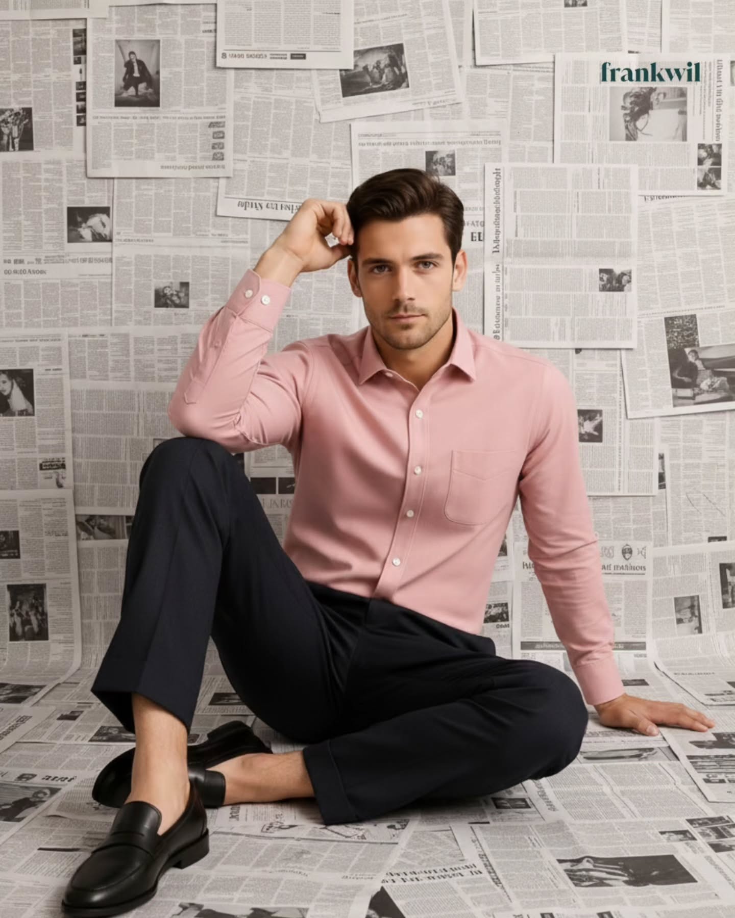 Soft tones. Sharp fit.
A shirt that brings effortless polish to your everyday style — made to look refined without trying too hard.
Find your perfect fit at Frankwil.
Visit us in-store or shop online.
📍 30-B, Char Khamba Road, Model Town, Ludhiana
🛒 www.frankwil.com
#frankwil #menswearindia #mensshirts #cleanfits #everydaystyle ludhianashopping