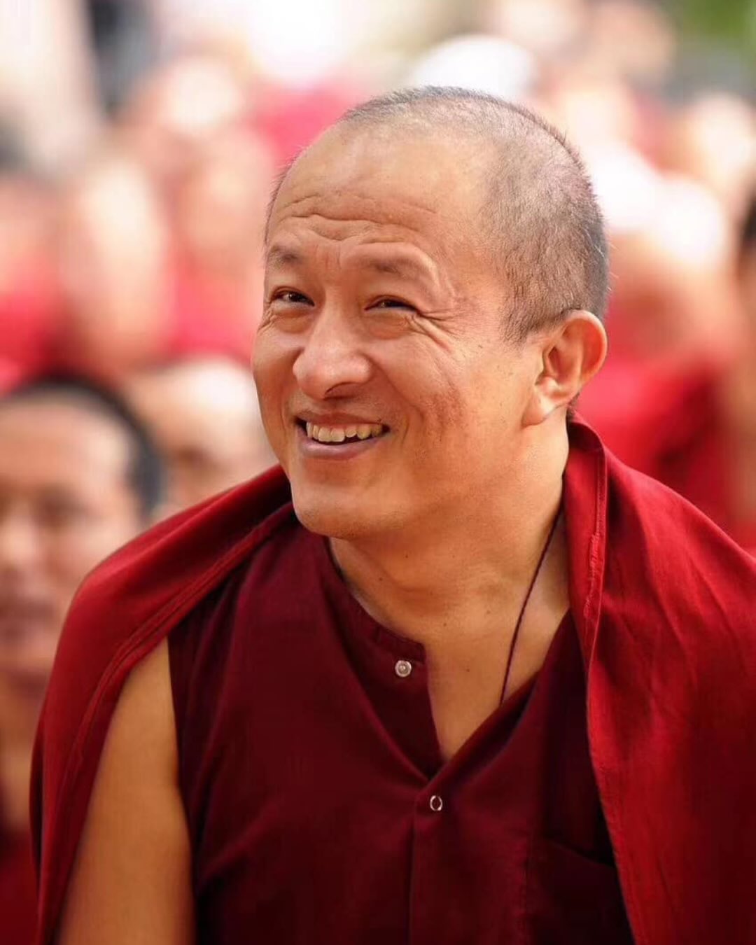 February 13th, 2026, we will begin study Shantideva’s The Way of the Bodhisattva with Do Tulku Rinpoche, as part of our Bodhisattva Project.
The Bodhisattva Project is a multi-year study of the foundations, philosophy, and practices of Mahayana Buddhism, with live and recorded teachings from Do Tulku Rinpoche, including direct Q&A session.
You are warmly welcome to join at any time and catch up through recordings!
Check our bio to learn more and register! ✨