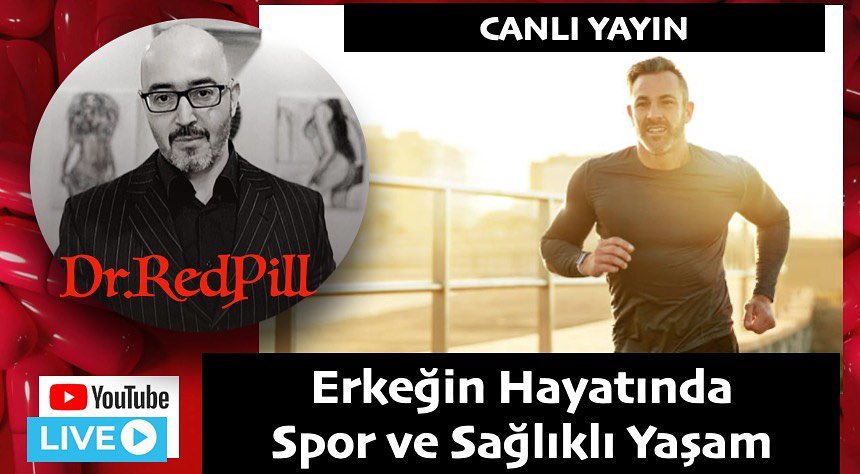 17:00 da Canlı Yayın