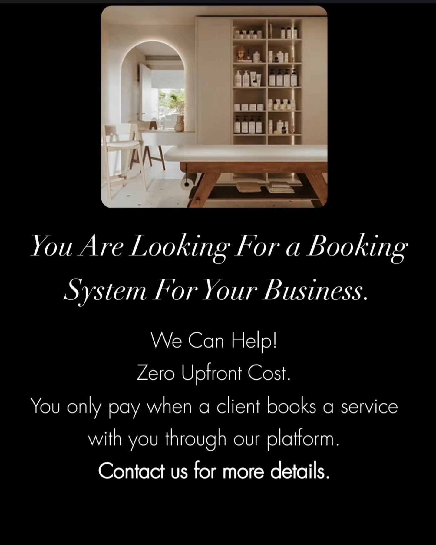 More info:
https://www.menditherapy.com/our-team
#bookingsystem
#bookingplatform
#collaborator
#bookonline #MassageVerdun #Menditherapy #MassageVerdunMontreal #MassageNearMe #MassotherapieVerdun
#benitomacean