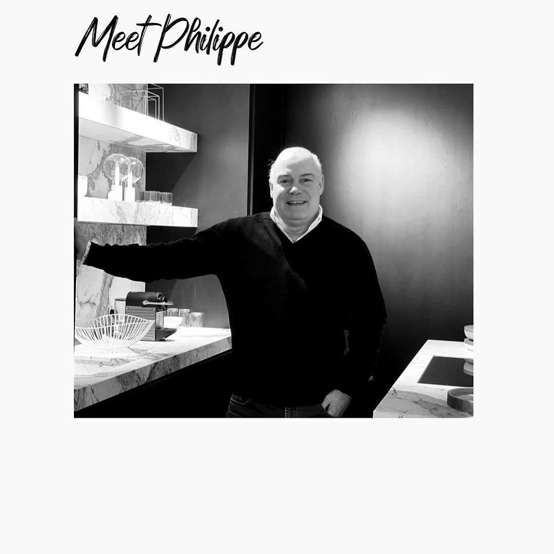 Meet Philippe! #elixteam