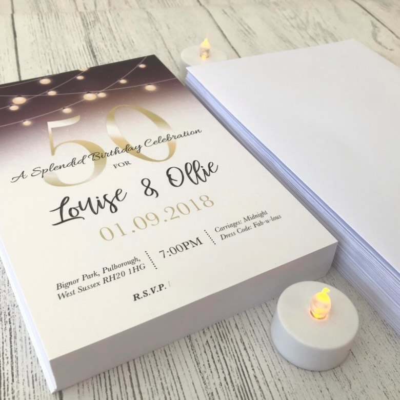 BIRTHDAY INVITES // Throwback to designing these custom birthday invites for L&O. Planning a special occasion? Let us help you craft the perfect invites.
#stationerydesigner #birthdayinvitations
#iamcwdesign