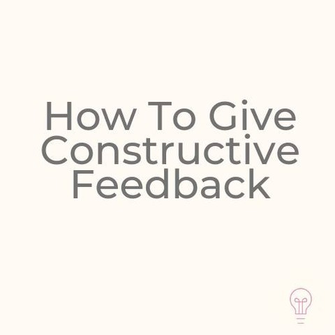 🔍 What's the bet ways to give constructive feedback? Be honest and human!
💪 Mastering the art of constructive feedback is key to building strong relationships and achieving success. 💼🌟
✨ Join in on our latest episode featuring Katie Snow, where we dive deep into the art of giving constructive feedback that uplifts, empowers, and fosters growth in your team. 💬💡
#WinningWithWisdom #ConstructiveFeedback #LeadershipSkills #Empowerment #PodcastEpisode