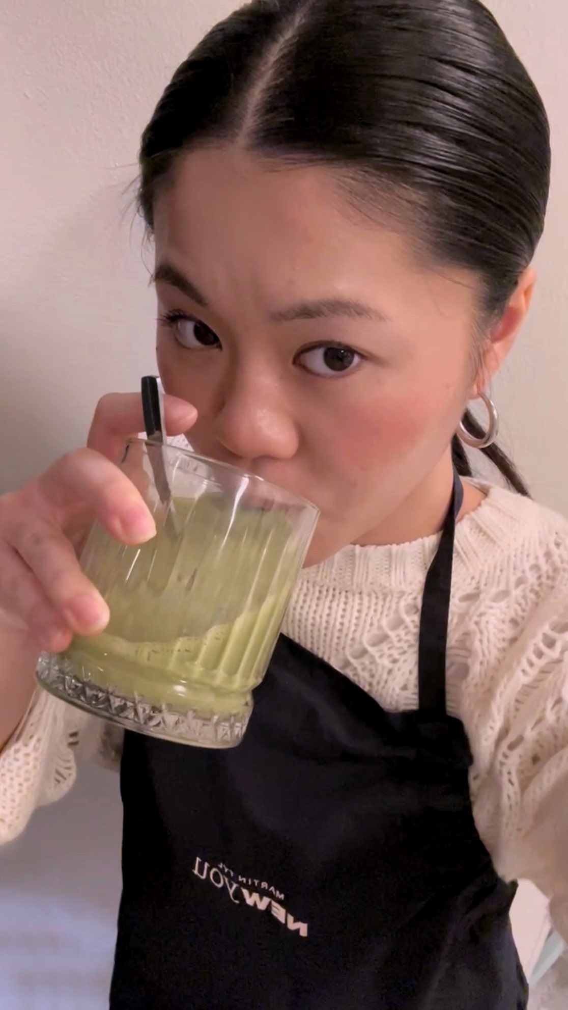 Matcha energy 🍃💪🏼