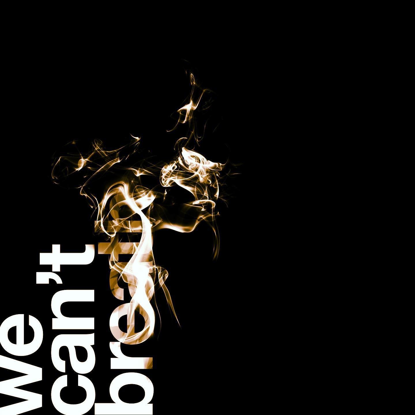 Created a while back for #blackouttuesday #photoshop #typography