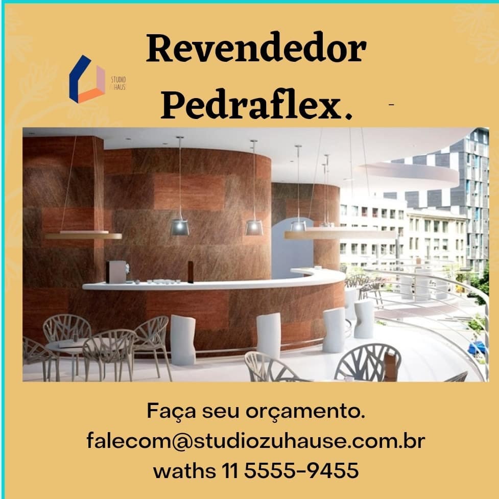 Venha conhecer a coleção completa do revestimento @pedraflex aqui no Studio Zuhause.
Faca seu orçamento :
Waths 11 55559445
falecom@studiozuhause.com.br