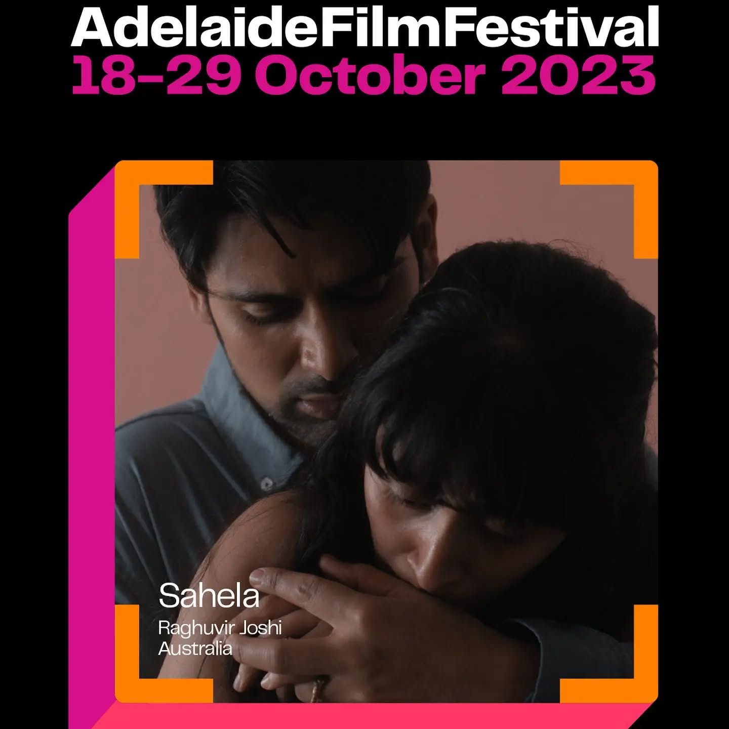 SAHELA
Premiering - on home turf - at the Adelaide Film Festival.
It's a beautiful beast, and I'm all shades of grateful and proud to have been a part of its creation.
#adelaidefilmfestival #sahela #filmmaking #australianfilm #pictureworksaustralia #raghuvirjoshi #atikachohan #sshakthidharan #zainayub #devpatel #jaspreetkaur #vivekrangachari #bigbangstudio #craigdeeker #jomonthomas #anulanavlekar #antonioakeel #sheebachaddha #harishpatel #anitapatel #nicholasburton #taihara #sakshamsharma #ananyadixit #sabazaidi #michaelmcdermott #scottgray #jesseahern #michaelturner #piersburbrookdevere