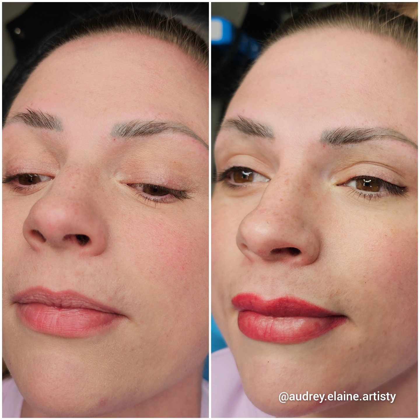 Fresh lips & eyeliner ❤️ she wanted to keep it natural yet enhanced 👌
#lasvegasmicroblading #lasvegaseyebrows #lasvegaspmu #lvmua #lasvegaslashes #lasvegashairstylist #lipblushinglv #lveyeliner #lvtattoo #lvlips #lasvegaslipblushing #lvlipblushing #lasvegasbeauty #lasvegasmakeup #cedarcitylashes #cedarcitypmu #cedarcitymicroblading #southernutahmicroblading #southernutahpmu #utahpmu #utahmicroblading #utaheyebrowtattoo #envyussalon #bodyspasalon #audrey.elaine.artistry #lasvegasmoms #lvmoms #lasvegas #vegas #fyp