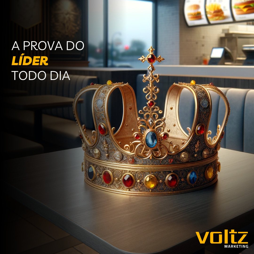 No jogo competitivo do mercado local, ter um bom parceiro de marketing e estratégias eficazes é como conquistar a Prova do Líder em um reality show. Assim como os participantes precisam estar sempre atentos e preparados para os desafios, seu negócio local deve estar sempre um passo à frente no mercado.
O tráfego pago é uma ferramenta poderosa nessa jornada. Ele coloca seu negócio no centro das atenções, exatamente onde seus clientes estão procurando. Com campanhas bem planejadas e executadas, você pode direcionar um fluxo constante de clientes para a sua porta, aumentando a visibilidade e as vendas.
Mas, assim como na Prova do Líder, o sucesso depende de estratégia e parceria. Escolher o parceiro de marketing certo é crucial. Você precisa de alguém que entenda as nuances do seu mercado local e saiba como posicionar sua marca para atrair o público certo.
Pronto para ser o líder no seu mercado local? Entre em contato conosco e vamos juntos criar estratégias de tráfego pago que colocarão seu negócio no topo!
#TráfegoPago #MarketingLocal #EstratégiasDeSucesso #NegóciosLocais #PublicidadeDigital #marketingdeconteudo #agenciademarketing #marketingplanejado #estrategiasdeconteudo