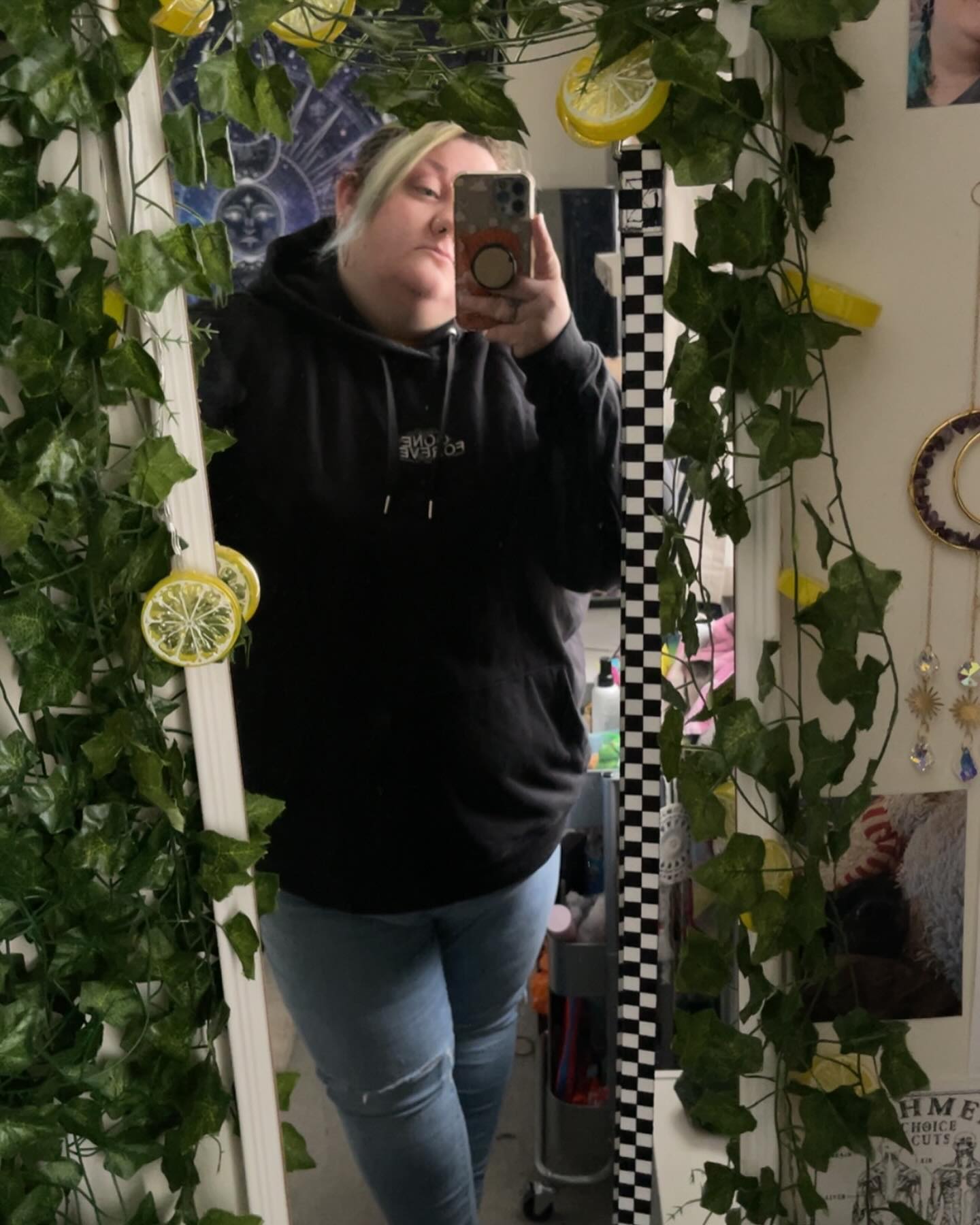 🍋 Life/blog update? 🍋
Some may know that for the the past 10 months I’ve been suffering really badly with my mental health, to the point I had to get clean and sober and all that again. Was not a fun time, and the past few weeks I’ve been severely struggling again. Even the slightest little thing has been overwhelming for me.
I haven’t put up a blog post in a few weeks, and that’s why. I promise, I genuinely am trying my best to push myself to write posts currently. But I can barely find the energy to do basic daily functions, so it’s extremely overwhelming for me.
That being said, there will be a blog post this week. It will be a recent releases post. I will be (hopefully) reviewing 6 tracks in the post. Some of them by acts I’ve never featured before.
I promise, I am genuinely trying my best, but between my chronic illnesses, and my mental health, I am barely functioning. So, if anybody needs me I’ll probably be in bed with Bella crying and playing Sims. But there should be a new blog post later this week 🥳
-
-
-
-
_
-
#discoverunder5k #discoverunder10k #blogger #Nottingham #musicblogger #music #alt #poppunk #alternative #altgirl #bpd #bpdrecovery #bpdlife #metal #rock #emo #emogirl #mentalhealth #altrock
