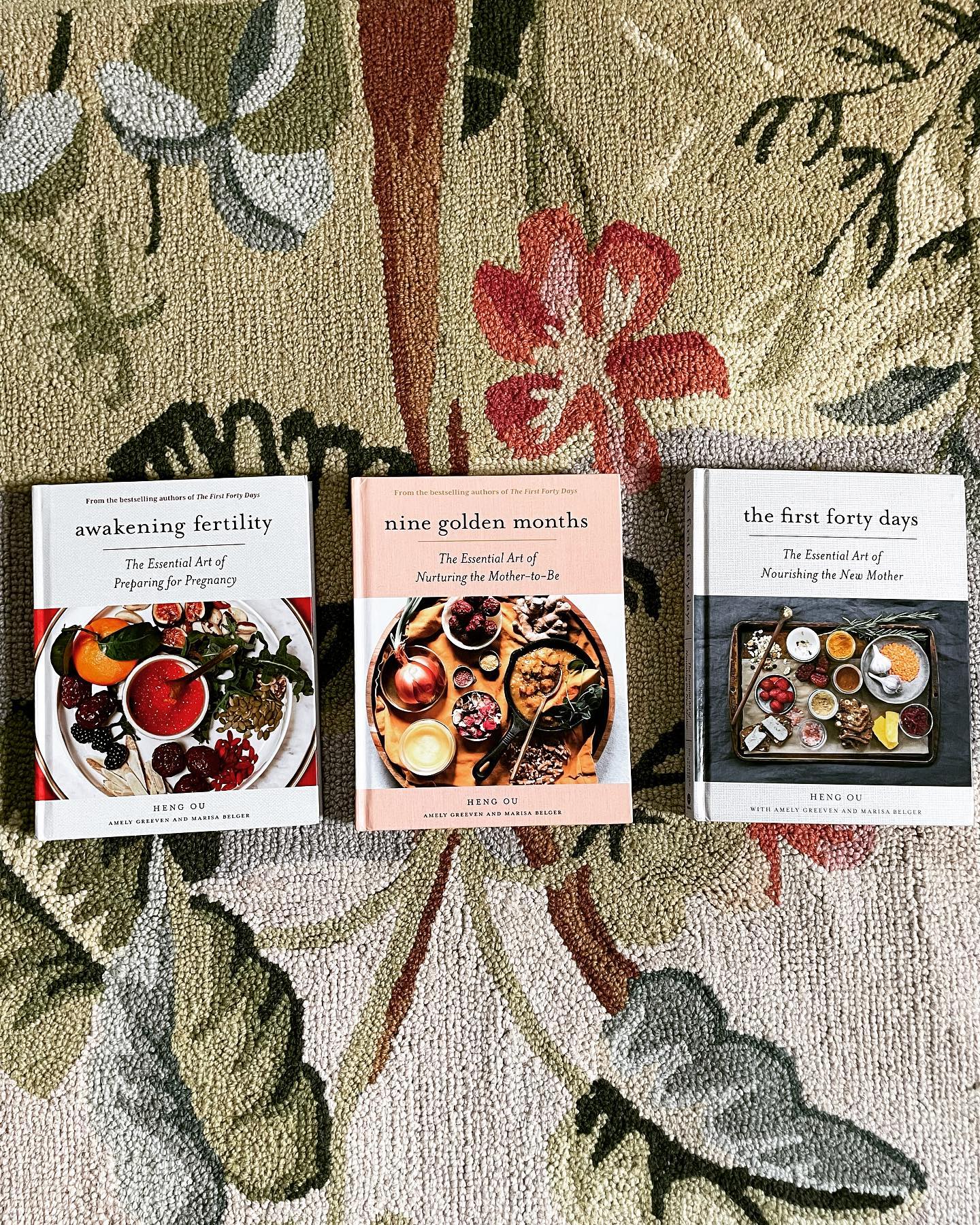 As the age old phrase says: you are what you eat. 😋
What we eat and nourish our bodies with makes all the difference. In a society filled with processed and “fake” foods, nutrient poor produce and pasteurized dairy we are missing so much of what our ancestors used to rely on to stay alive and keep healthy. While nutrition is important for everyone, all the time, there is an even bigger emphasis on nutrition when it comes to women who are trying to conceive, currently pregnant and postpartum/breastfeeding.
The process of conceiving a child and then carrying and nourishing that child post birth are extremely nutrient demanding tasks for the body to take on! For ages, cultures have had “sacred” and go to foods for those in these stages of life as they had observed over thousands of years the good outcomes that came from consuming certain foods.
While I would love to say this is a topic I know tons about, I do not. It’s an area I am hoping to grow in so I can help clients, friends and myself be the best we can be! I finally took the dive and ordered these babies here and am so excited to grow more in this area and learn how to help care for the bodies of our precious mothers and mothers to be out there ❤️
#doula #pregnant #pregnancy #nutrition #ancestraleating #tryingtoconceive #postpartum #breastfeeding #hengou #firstfortydays #ninegoldenmonths #awakeningfertility #fertility #baby #mama #motherhood #mother #food #recipes