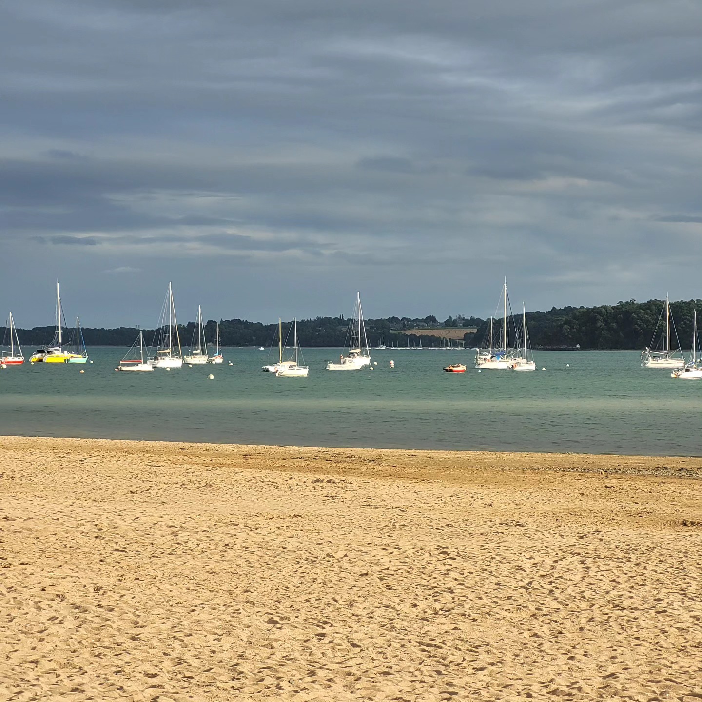 INSPIRATION - RESPIRATION