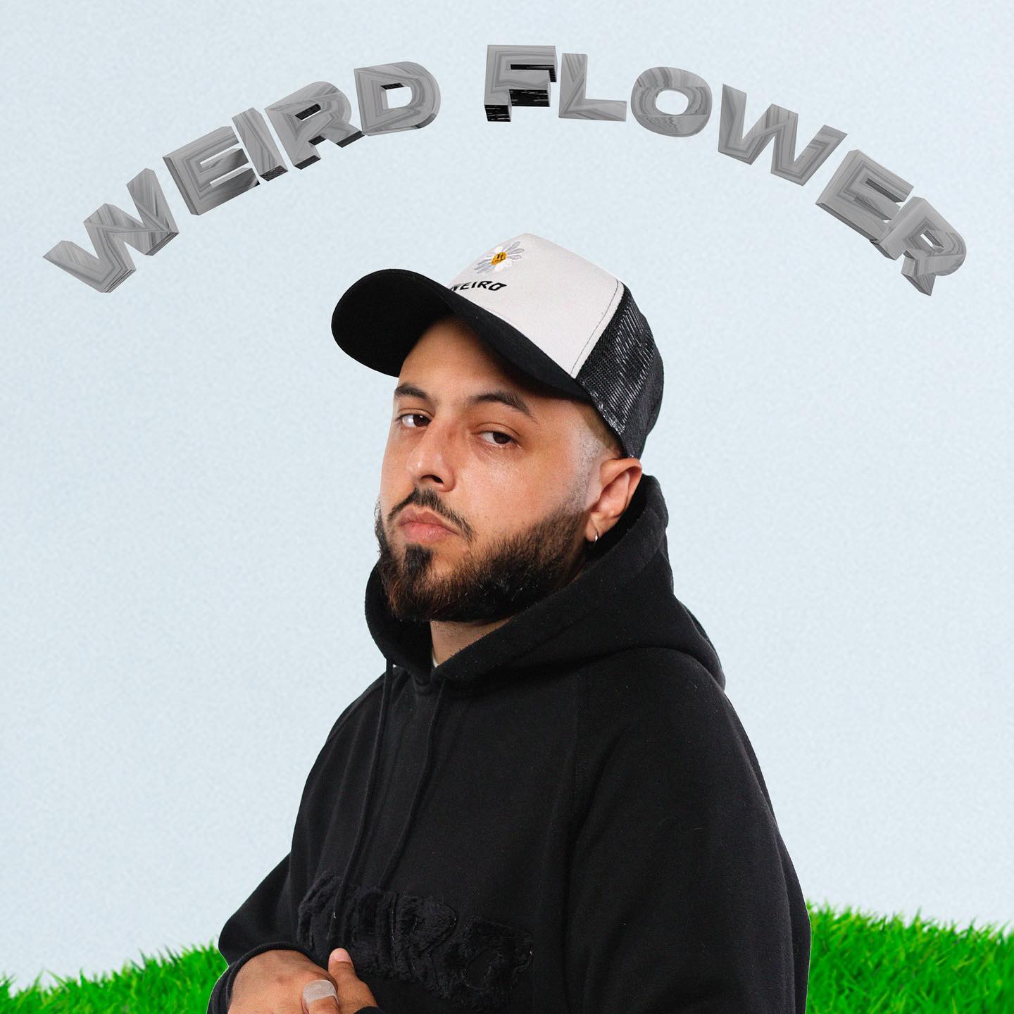 Photo de classe No 5
Sahlem, un couteau suisse à suivre de pré 💥! Passez lui une caméra ou un mic, il saura vous régaler comme il faut
💥MODEL : @sahlem__
📷PHOTO : @bl.ghost_
💻ÉDIT : @bl.ghost_
#weirdflowercommunity