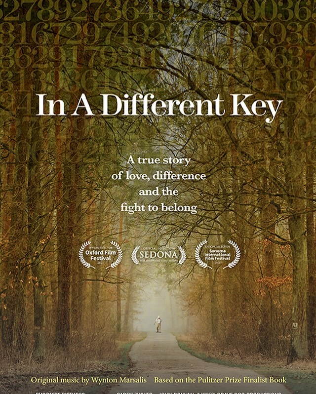 Touching and important movie for us all!! Highly recommended!! 🥰🥰🥰