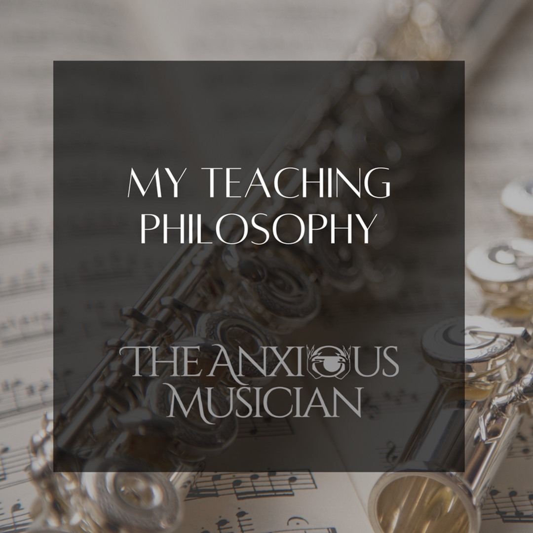 This is mostly for those who are taking lessons with me currently #music #flutelessons https://buff.ly/3OuIrGN