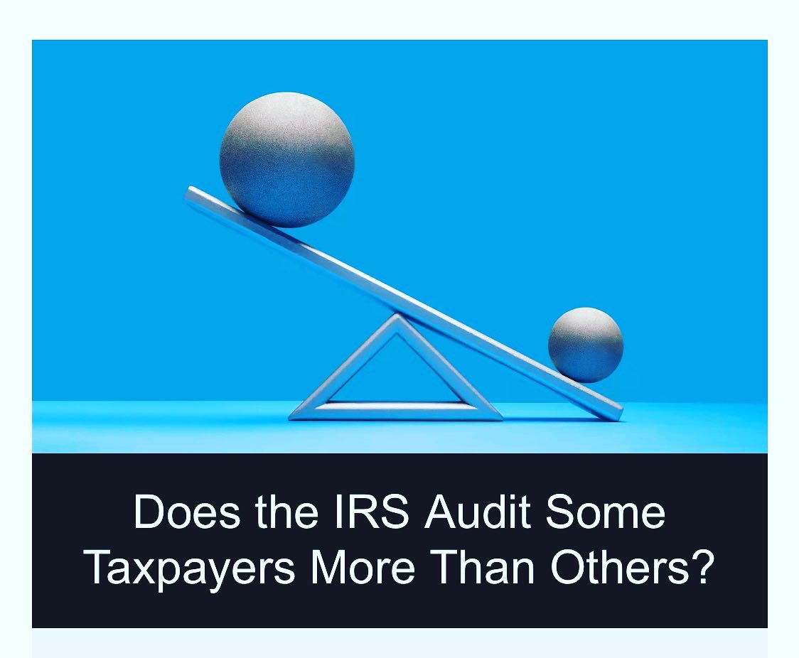 It’s no surprise that many people are distrustful of the IRS and of IRS audits. The often-confusing nature of tax laws, along with the IRS potentially reexamining your federal income tax return can be daunting. So, it’s not uncommon for taxpayers to wonder why their tax return was selected for an IRS audit in the first place—particularly if they have relatively low income and worked hard to file an accurate tax return. When that happens, some people wonder: is the IRS unevenly targeting certain taxpayers for audits?
So, what does all this mean for you? If you or someone you know plans to claim the EITC, (low income credits), write off an usual amount of personal expenses or exaggerate the amount of your business expenses, keep in mind that algorithms that the IRS traditionally uses to identify tax returns for audit could focus in those parts, on those credits or expenses. Contact any of our tax professionals @ (818) 899-6404 if you’re worried or confused about how to claim those credits or expenses safely and honest. www.melvinmora.com